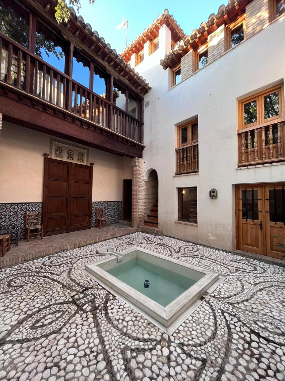 Habitación en casa particular Carmen Del Almencino
