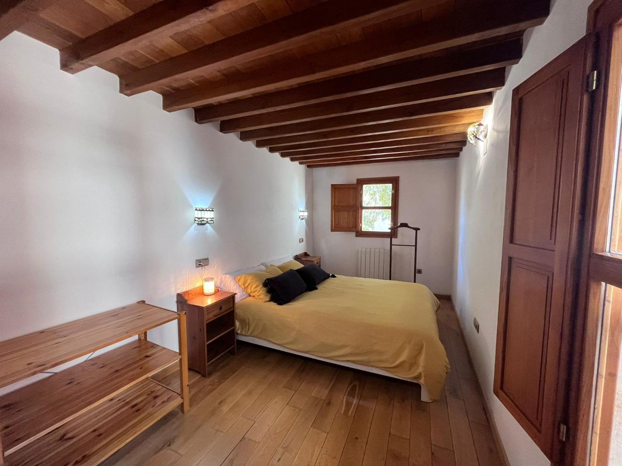 Habitación en casa particular Carmen Del Almencino *