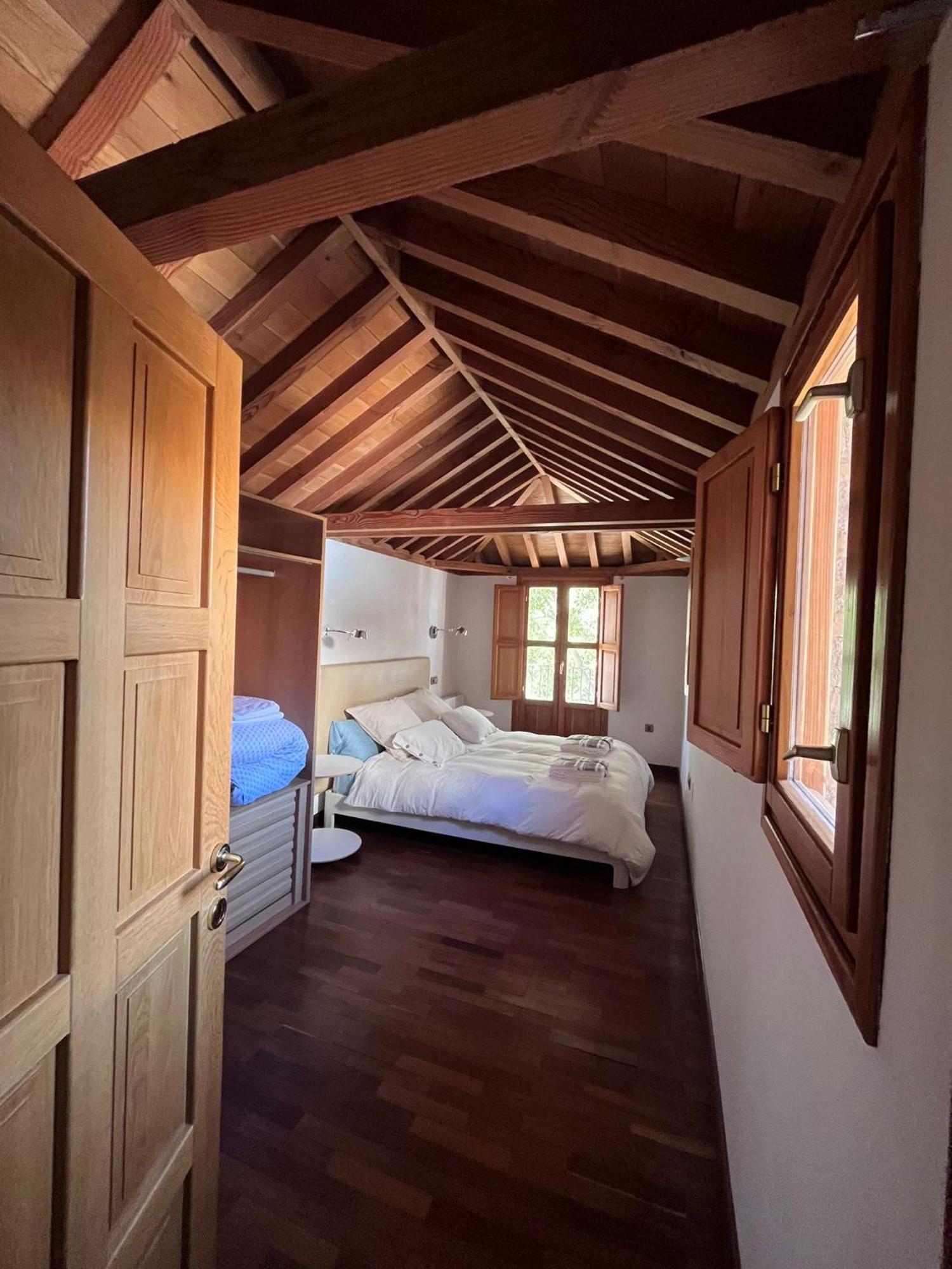 Carmen Del Almencino Habitación en casa particular Granada