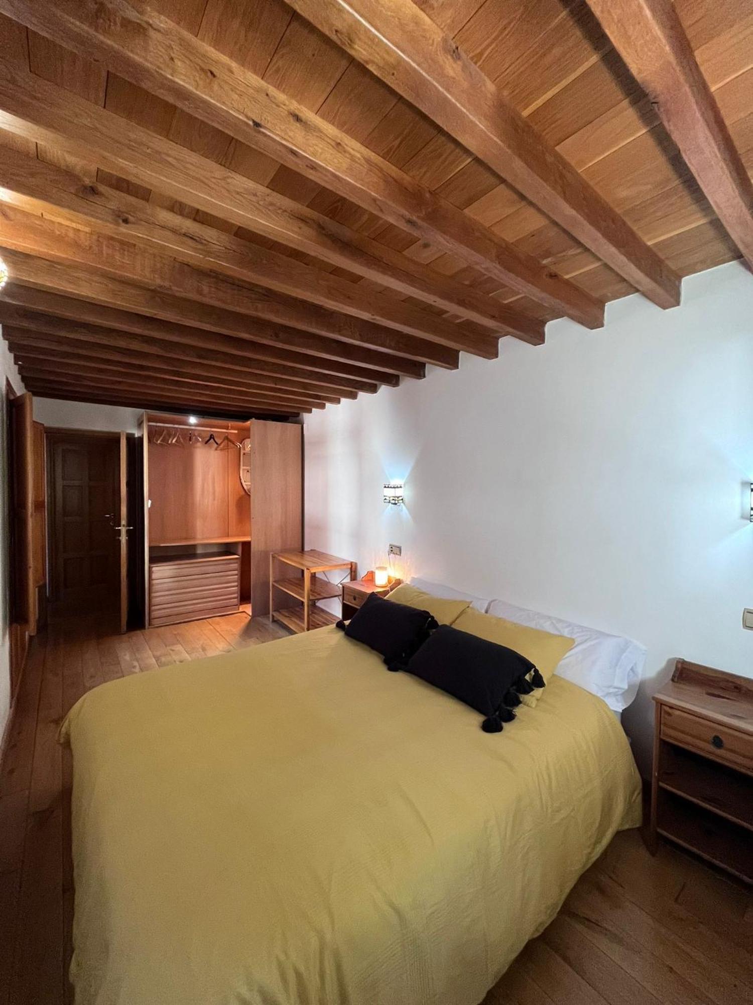 Habitación en casa particular Carmen Del Almencino Granada