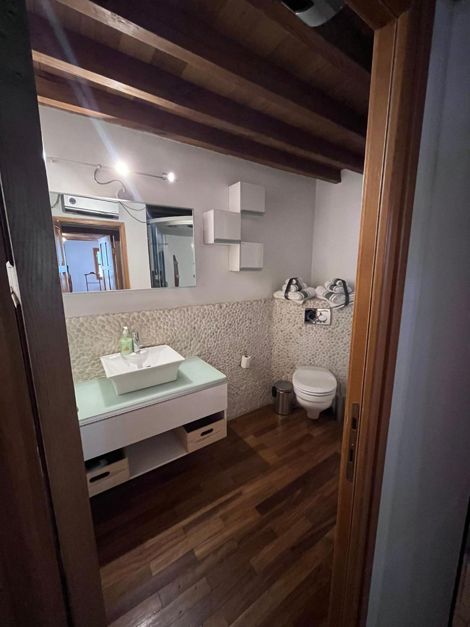 Carmen Del Almencino Habitación en casa particular