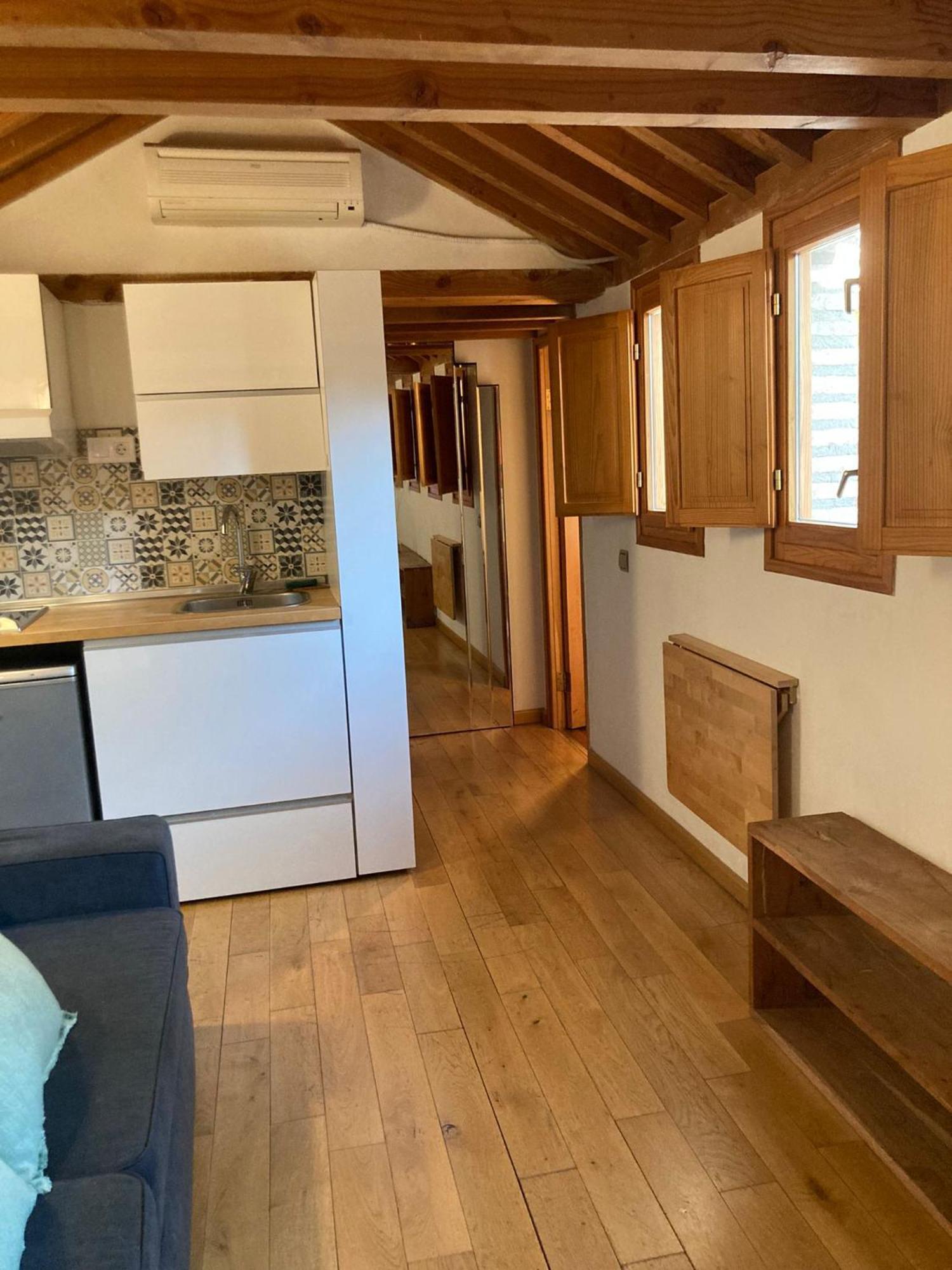 Habitación en casa particular Carmen Del Almencino