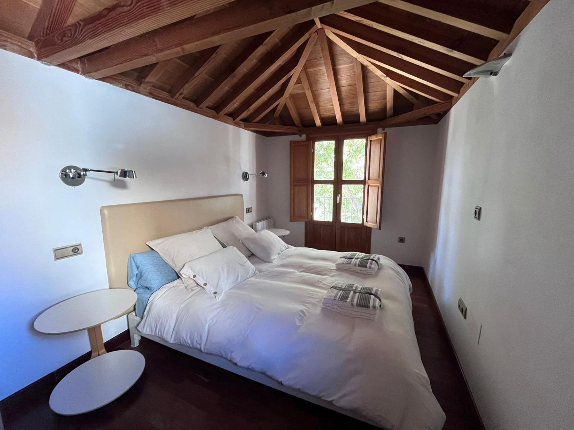 Habitación en casa particular Carmen Del Almencino *