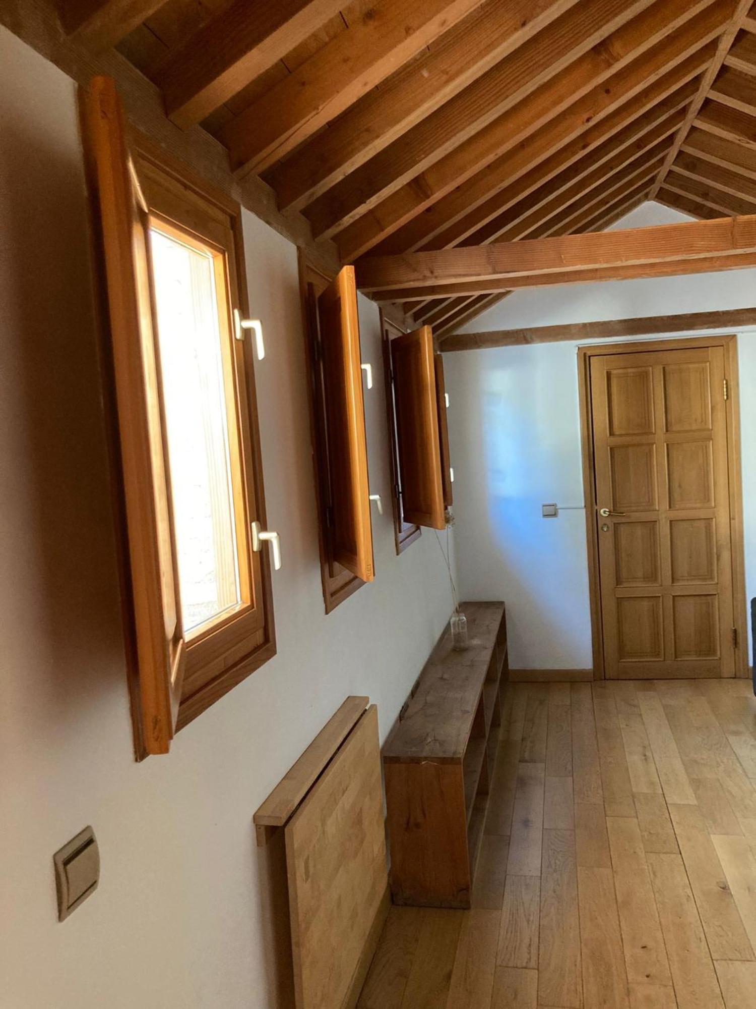 Habitación en casa particular Carmen Del Almencino