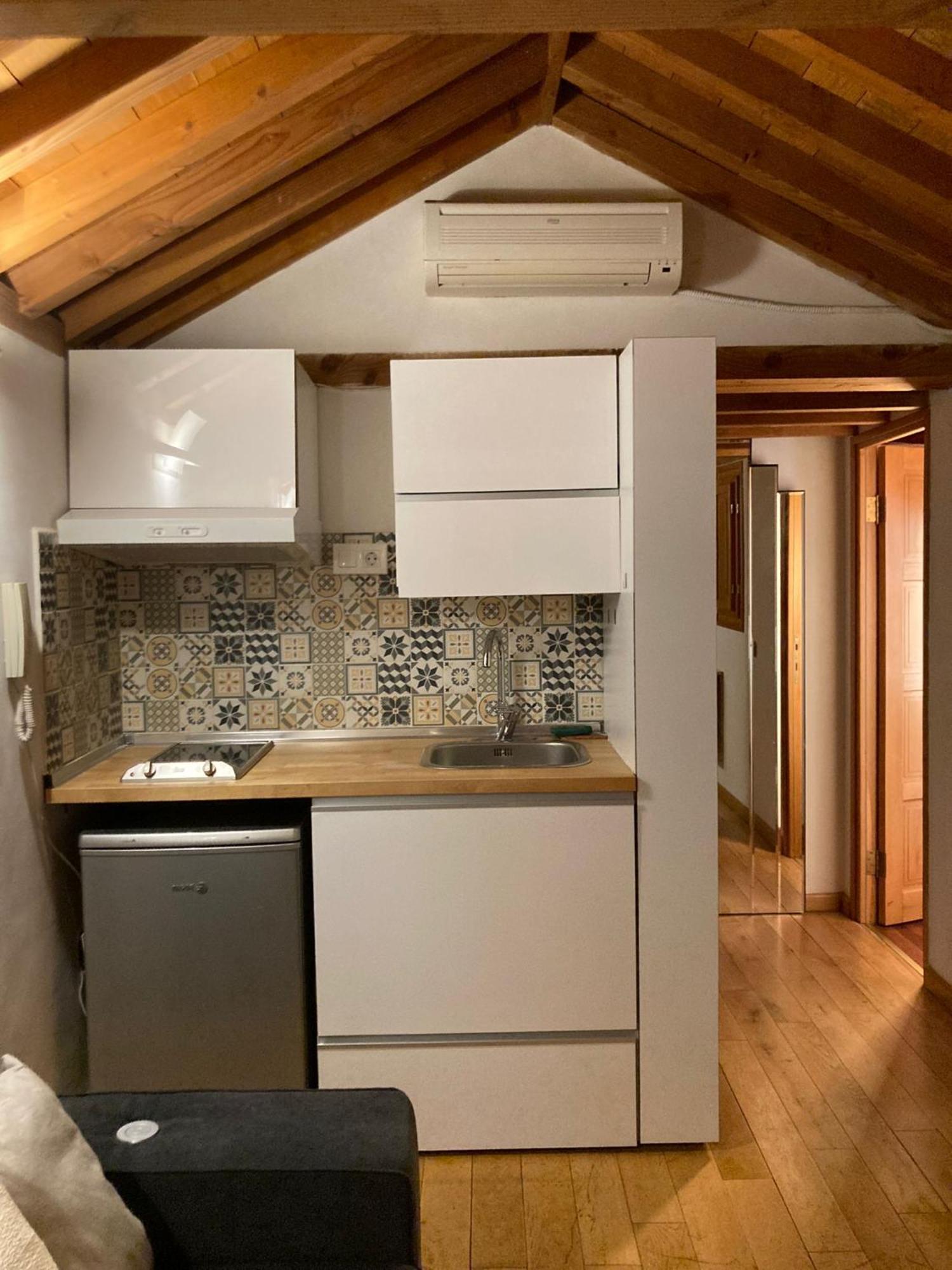 Carmen Del Almencino Habitación en casa particular Granada