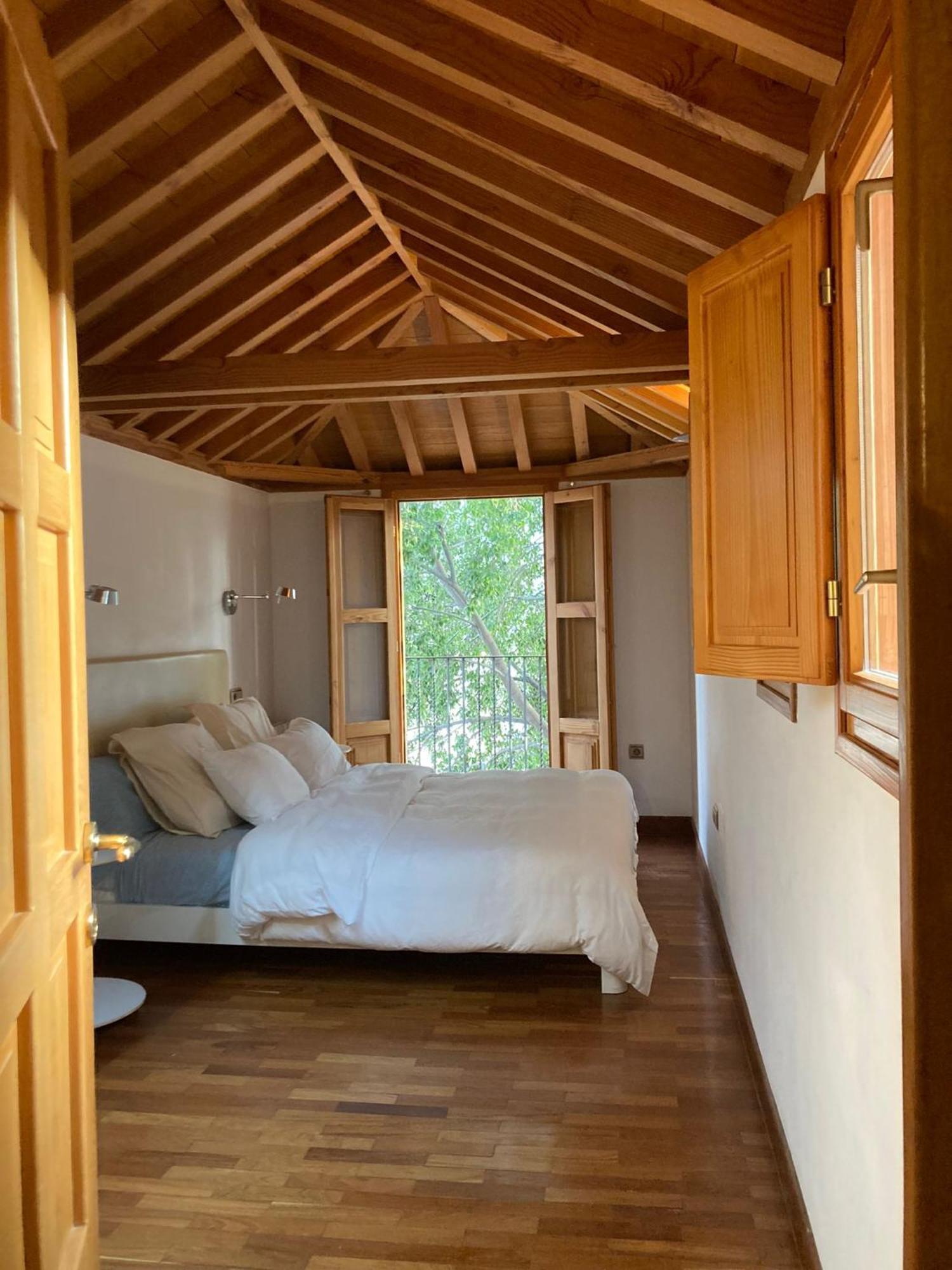 Carmen Del Almencino Habitación en casa particular