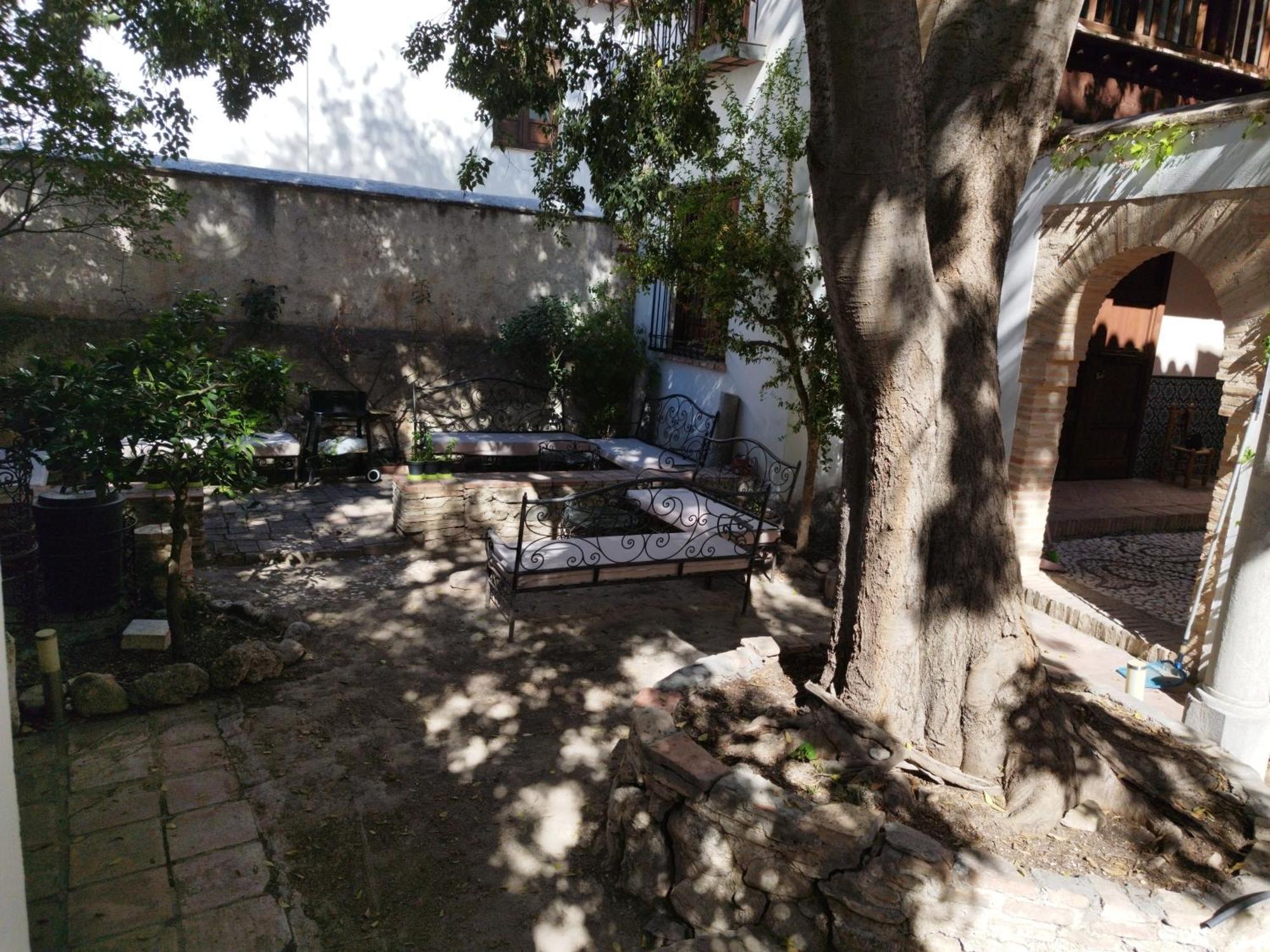 Habitación en casa particular Carmen Del Almencino *
