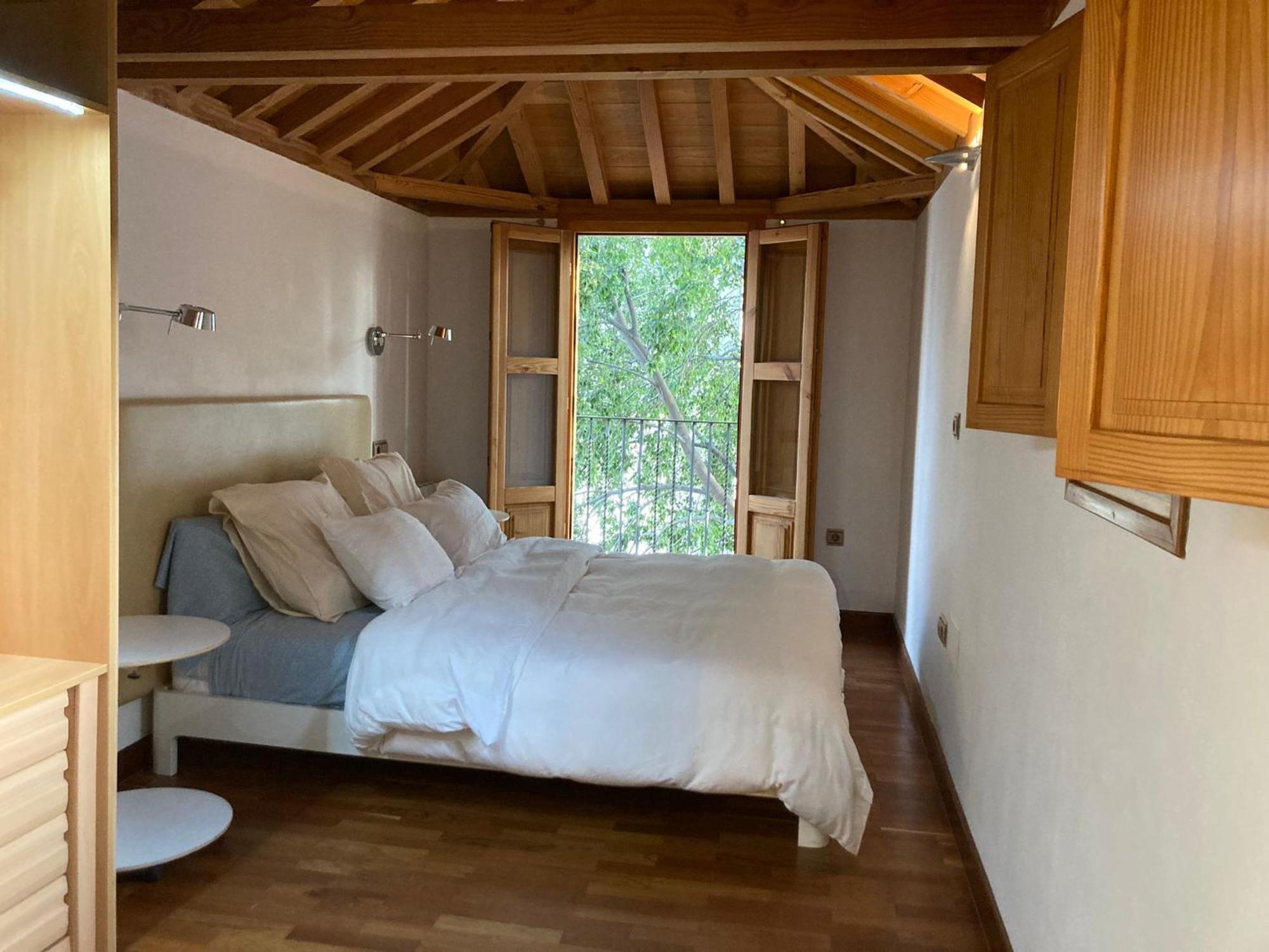Carmen Del Almencino Habitación en casa particular