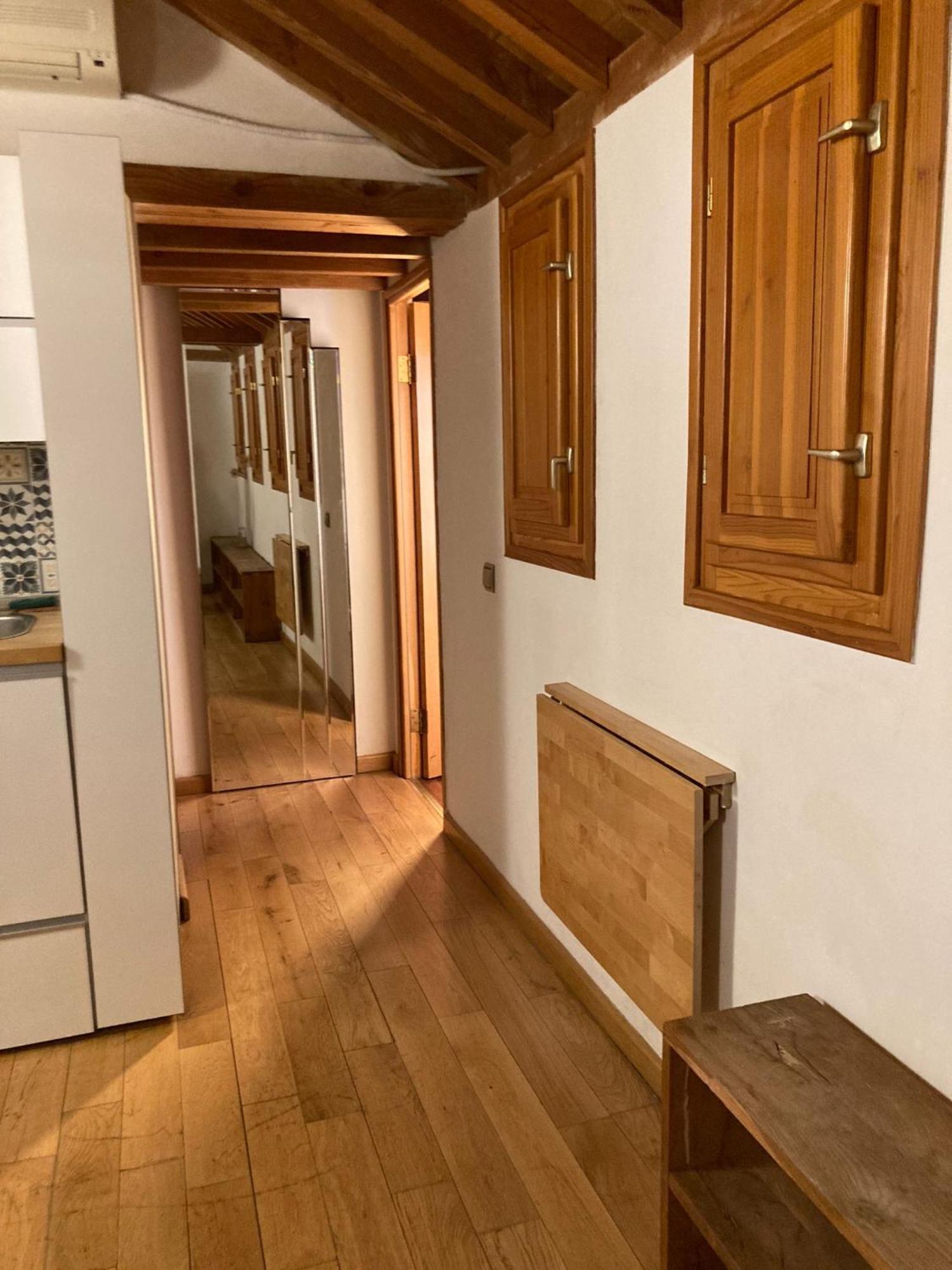 Habitación en casa particular Carmen Del Almencino