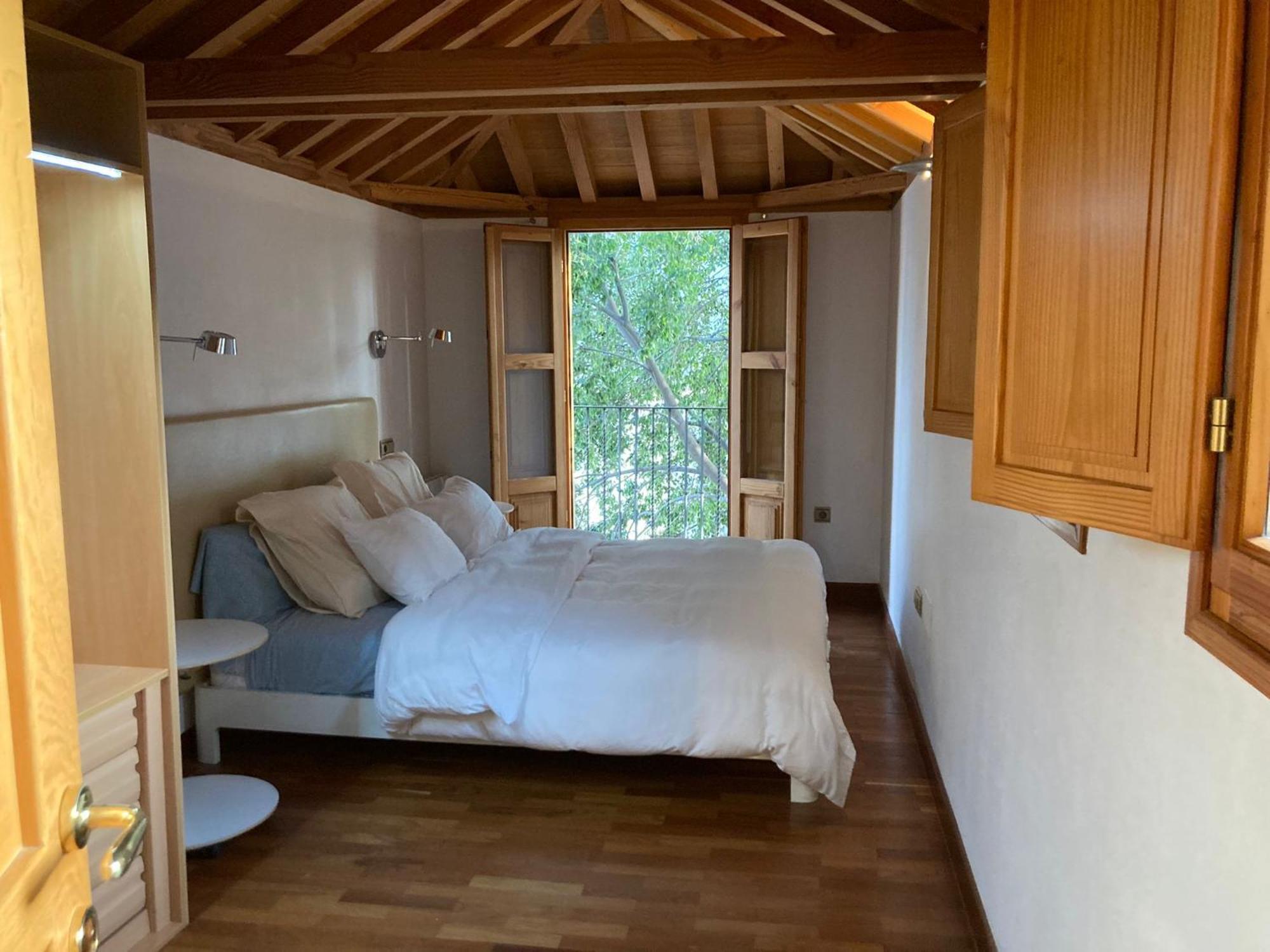 Carmen Del Almencino Habitación en casa particular Granada