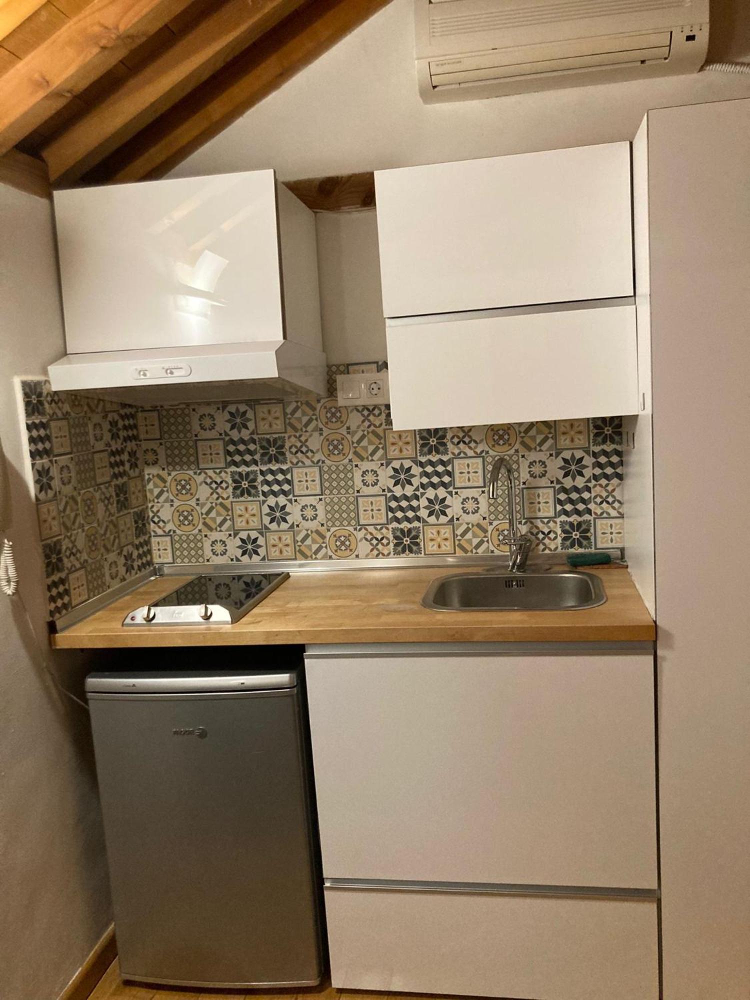 Carmen Del Almencino Habitación en casa particular