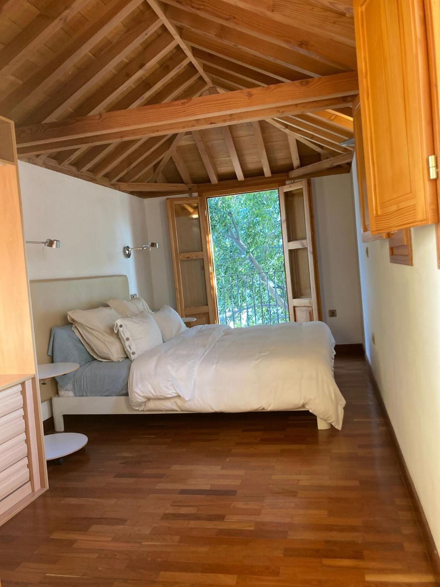 Habitación en casa particular Carmen Del Almencino