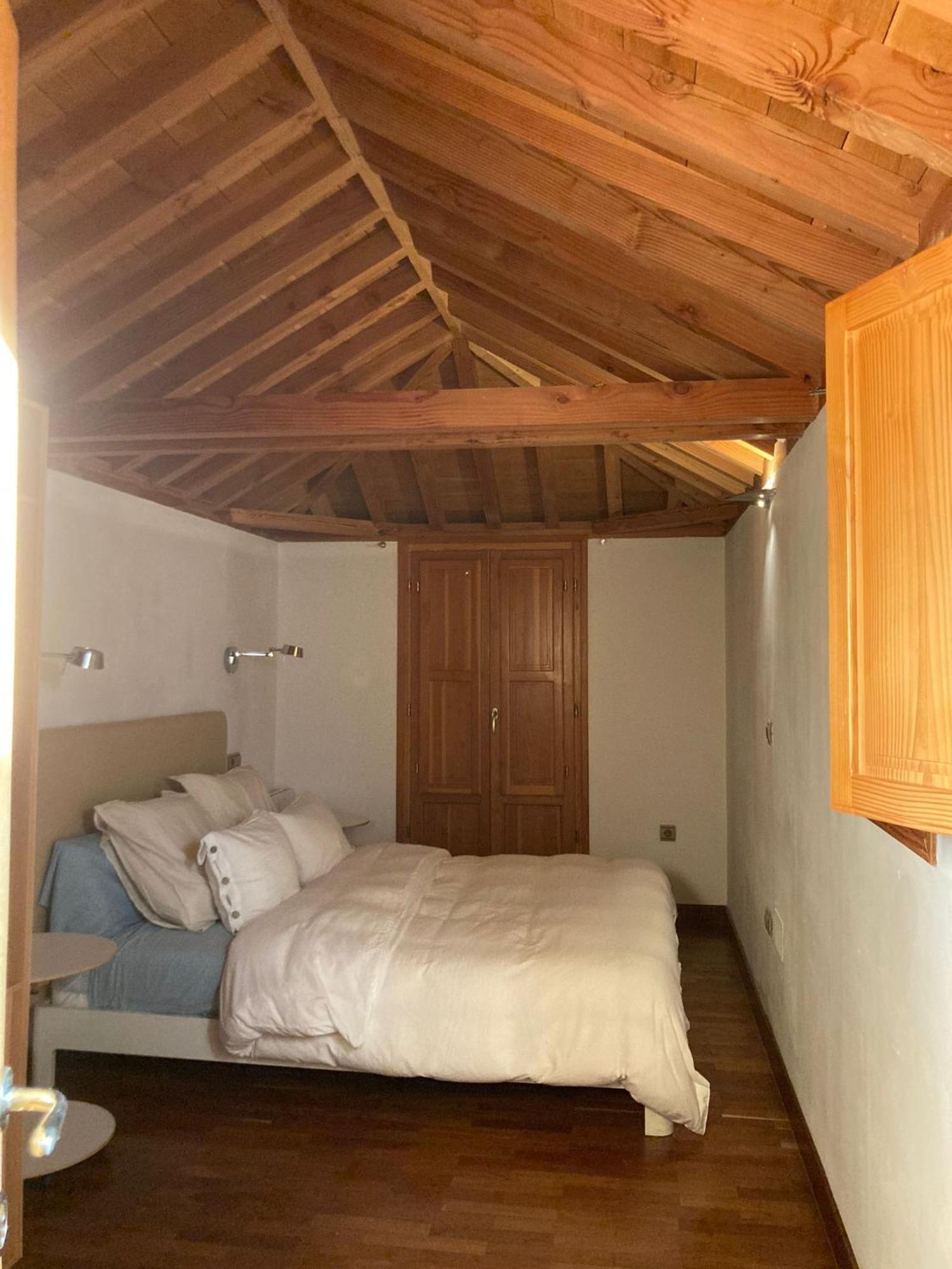 Carmen Del Almencino Habitación en casa particular