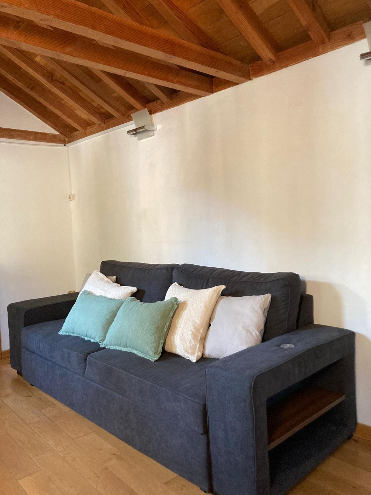 Habitación en casa particular Carmen Del Almencino