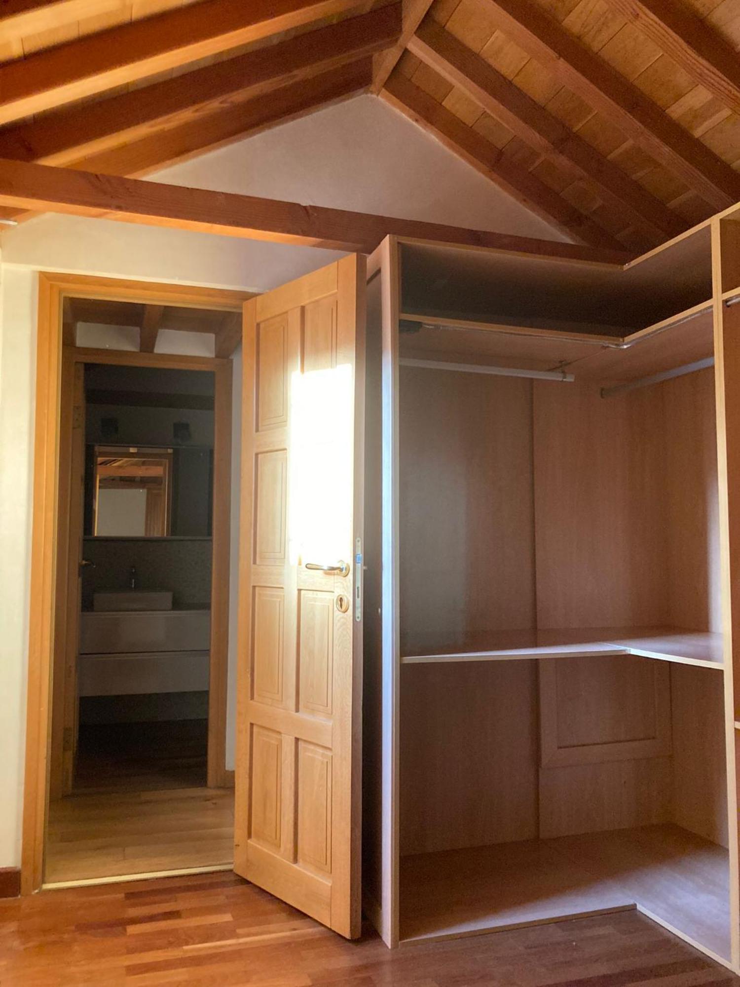 Habitación en casa particular Carmen Del Almencino Granada