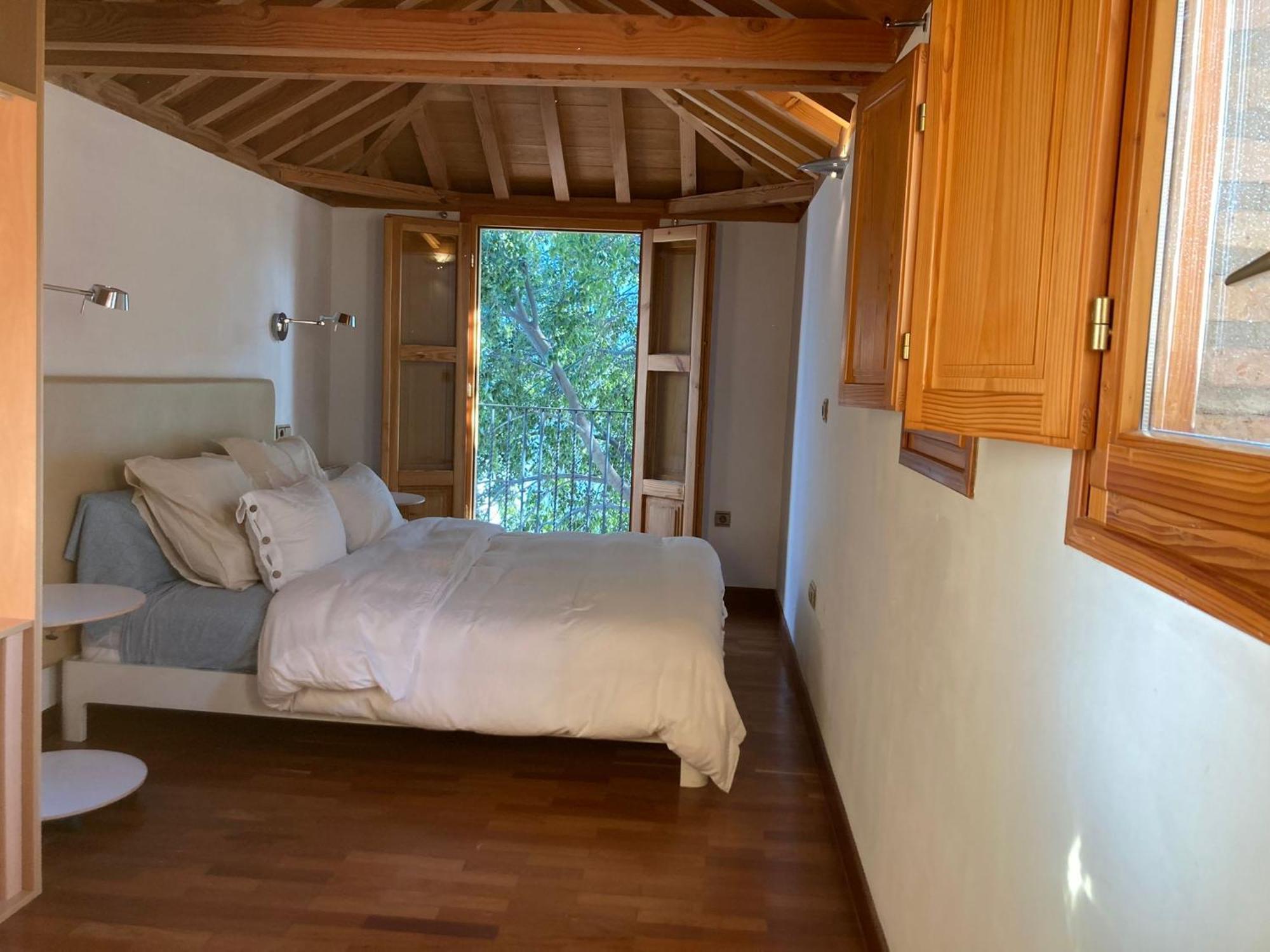 Carmen Del Almencino Habitación en casa particular