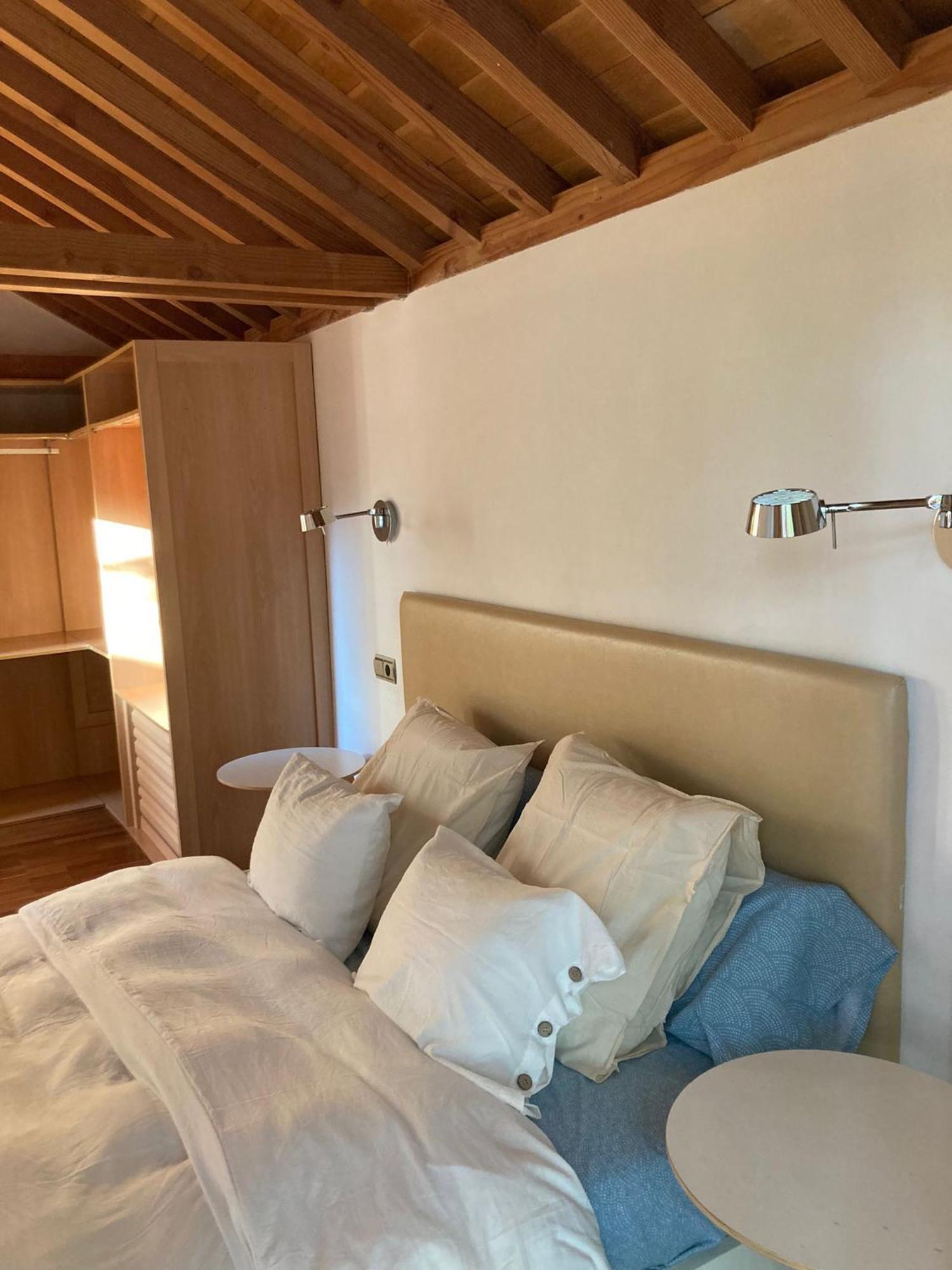 Carmen Del Almencino Habitación en casa particular Granada