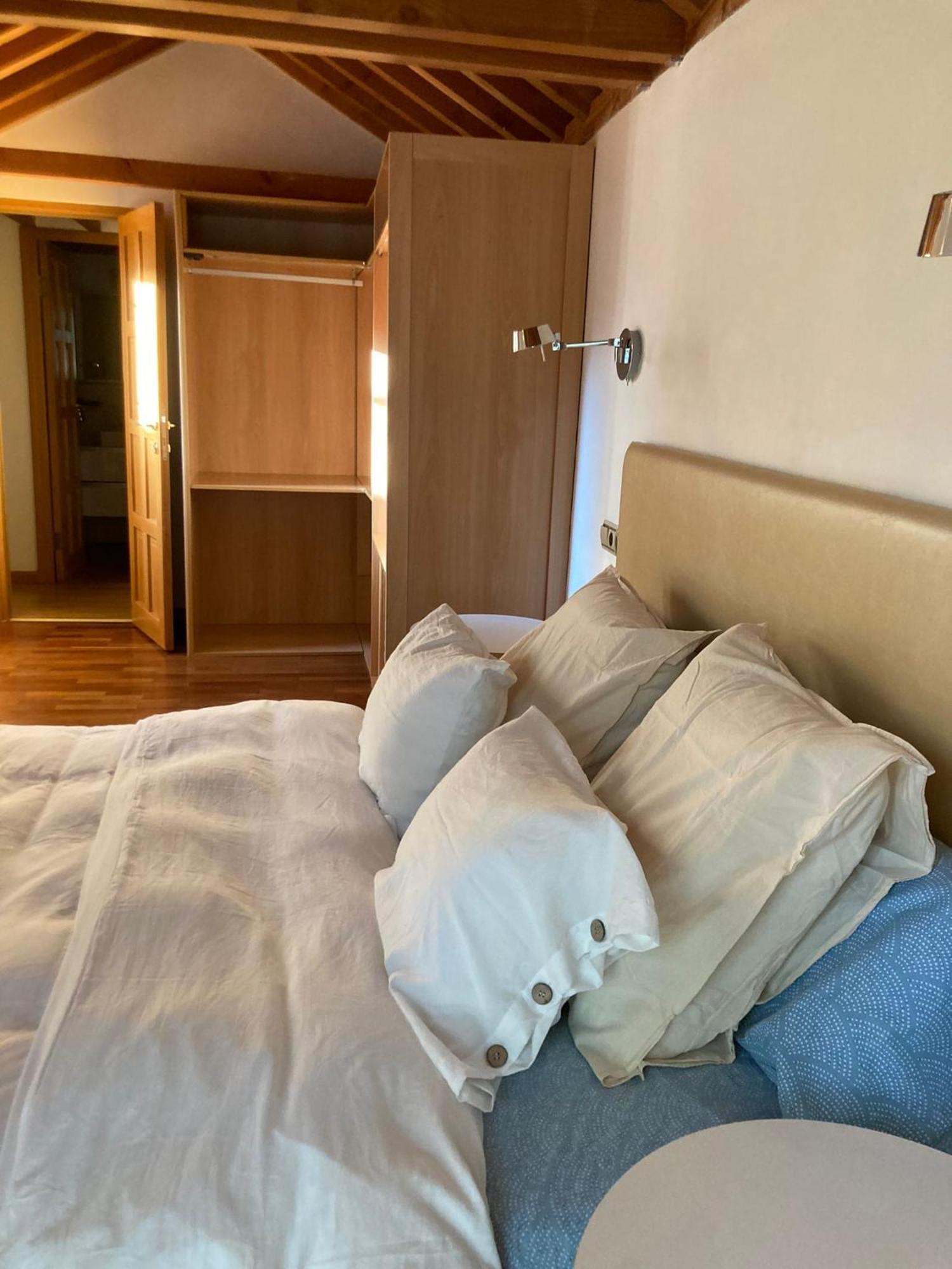 Habitación en casa particular Carmen Del Almencino *