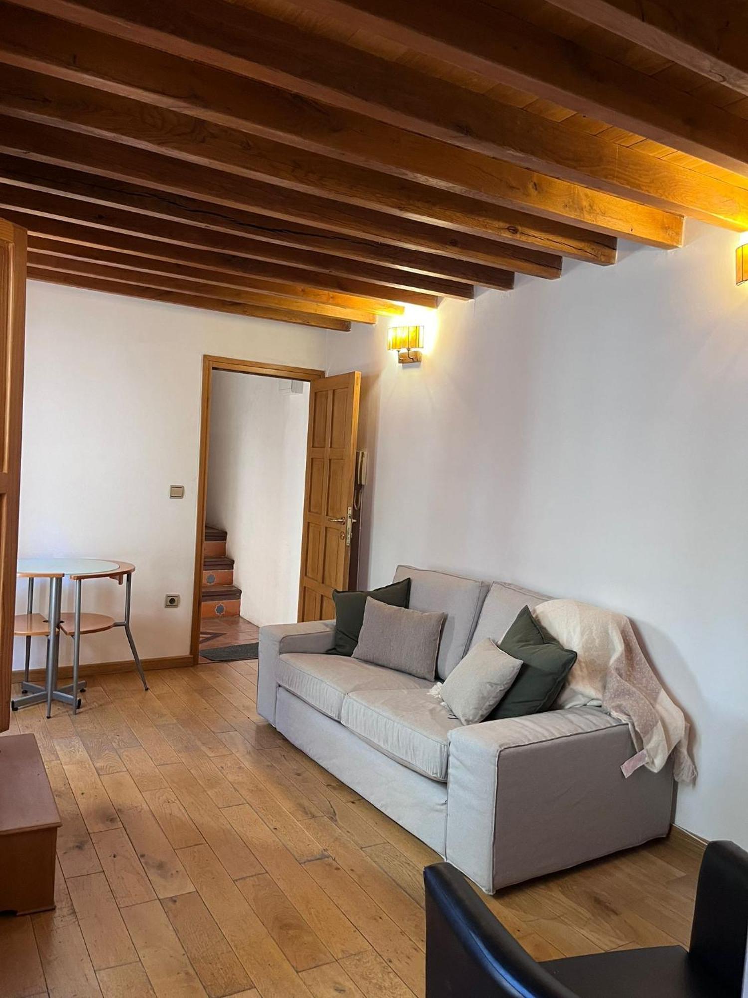 Carmen Del Almencino Habitación en casa particular