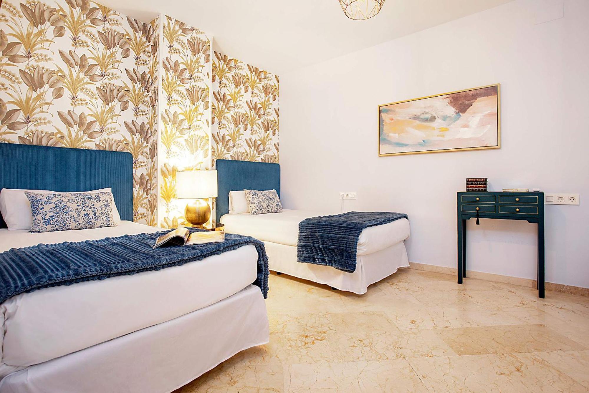Apartamento Genteel Tablas