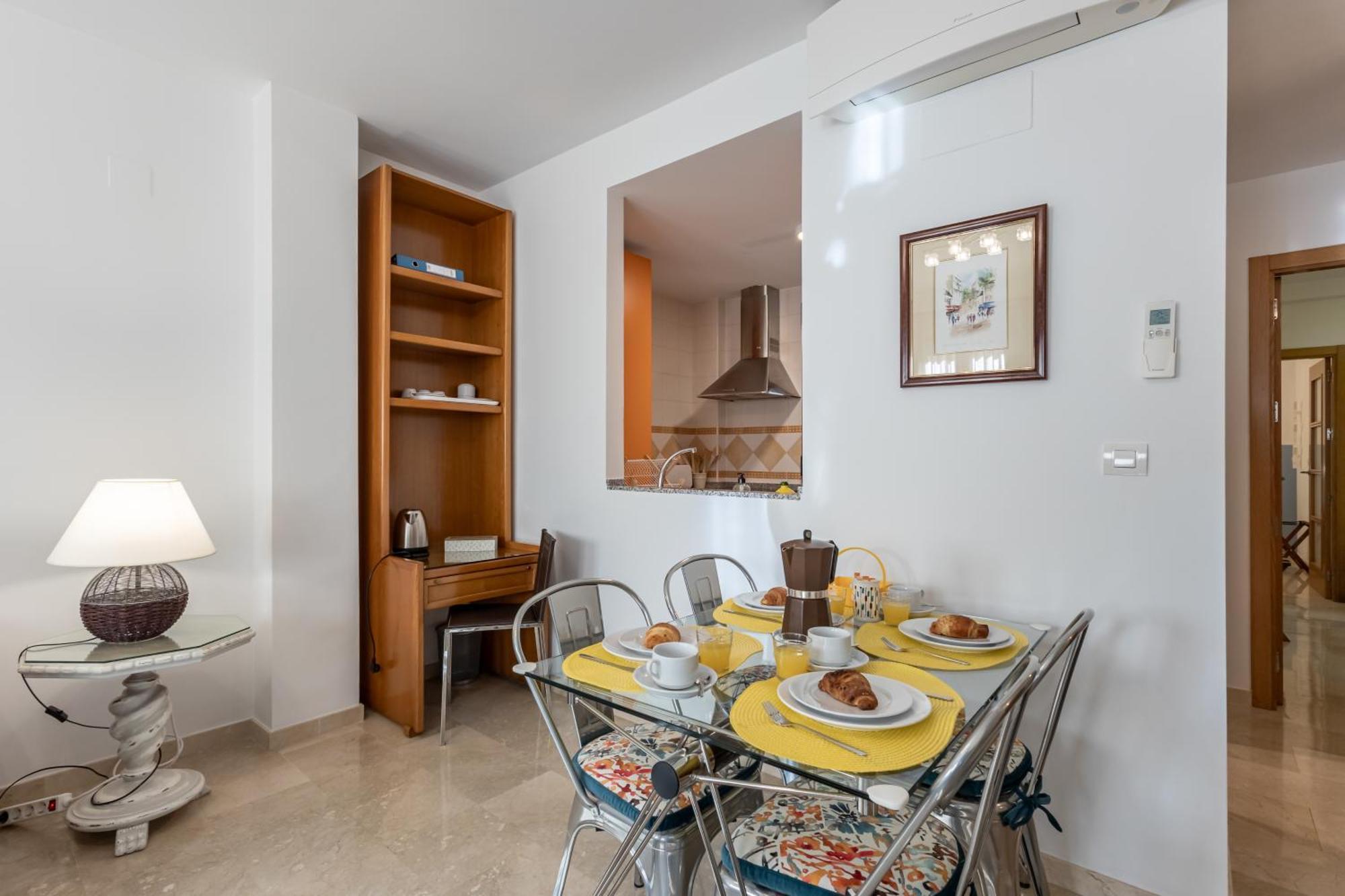Apartamento Precioso En Granada. Catalina 2 Granada