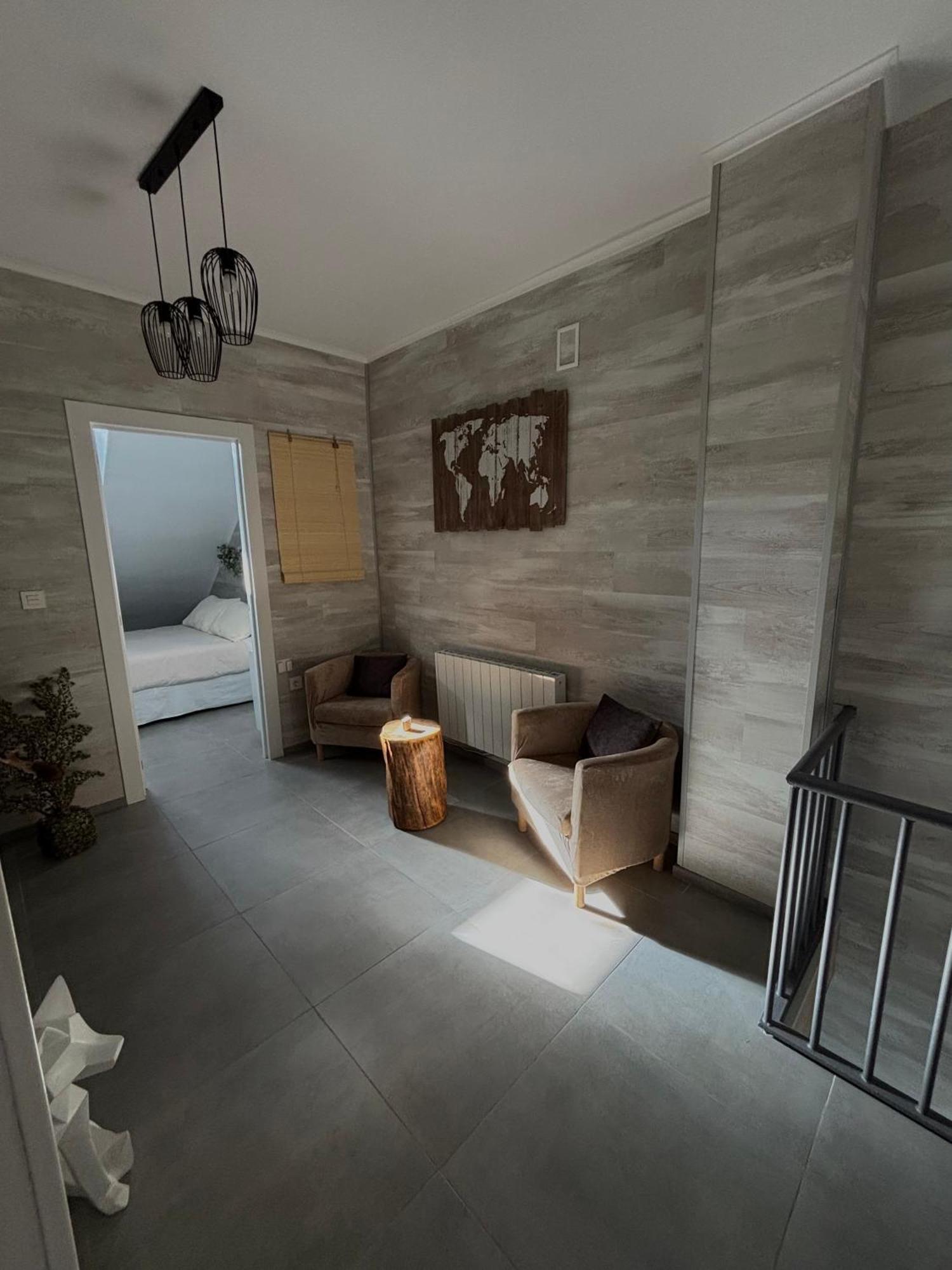 Biznaga Nevada Apartamento