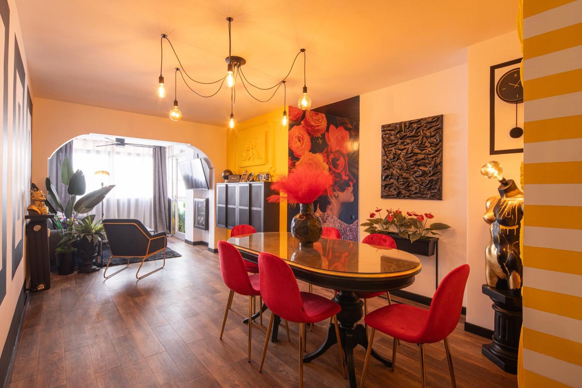 Apartamento 951