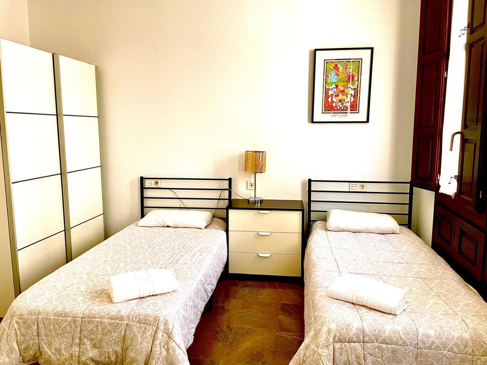 Ilíberis Apartamento