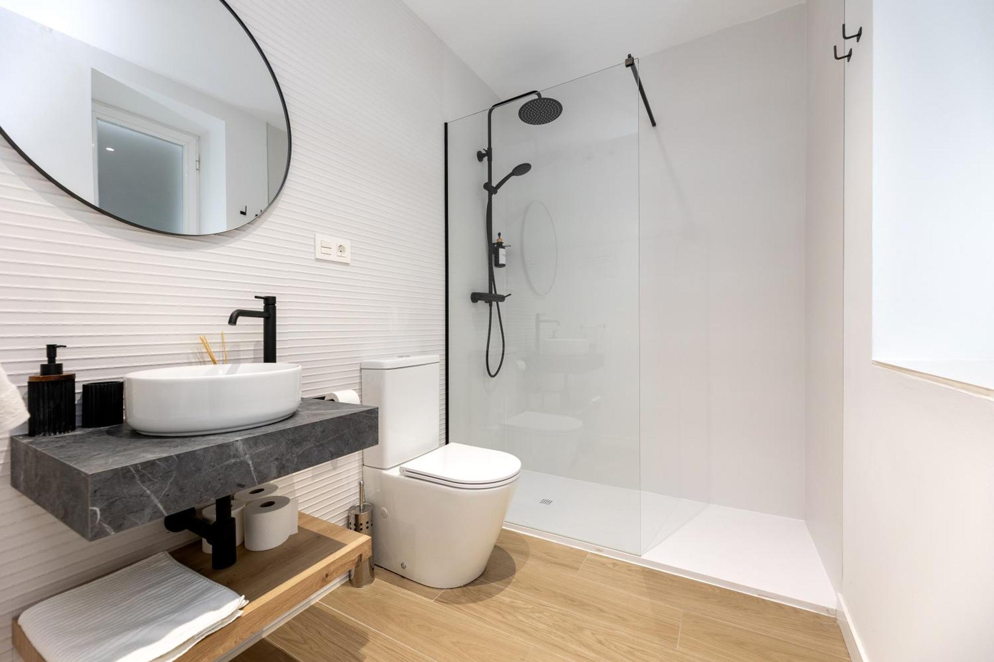 Apartamento En El Corazon De