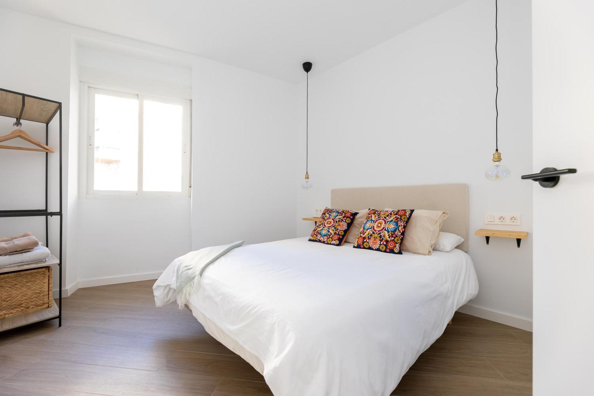 Apartamento En El Corazon De