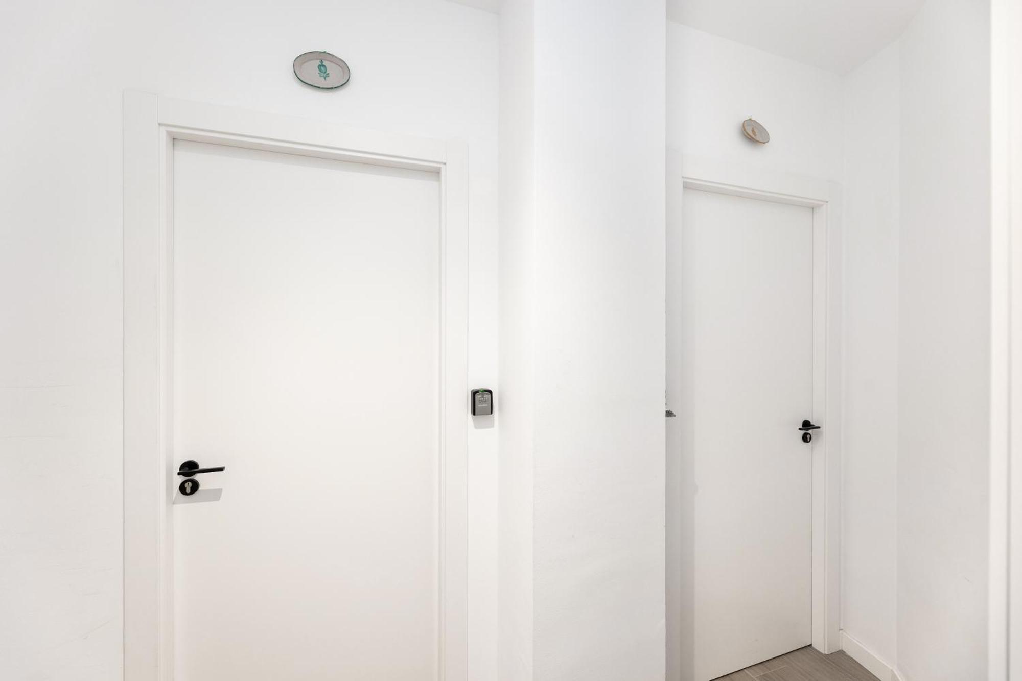 Apartment En El Corazon De