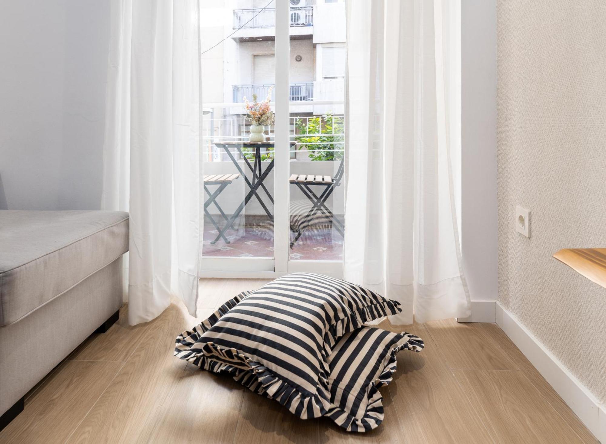Apartamento En El Corazon De