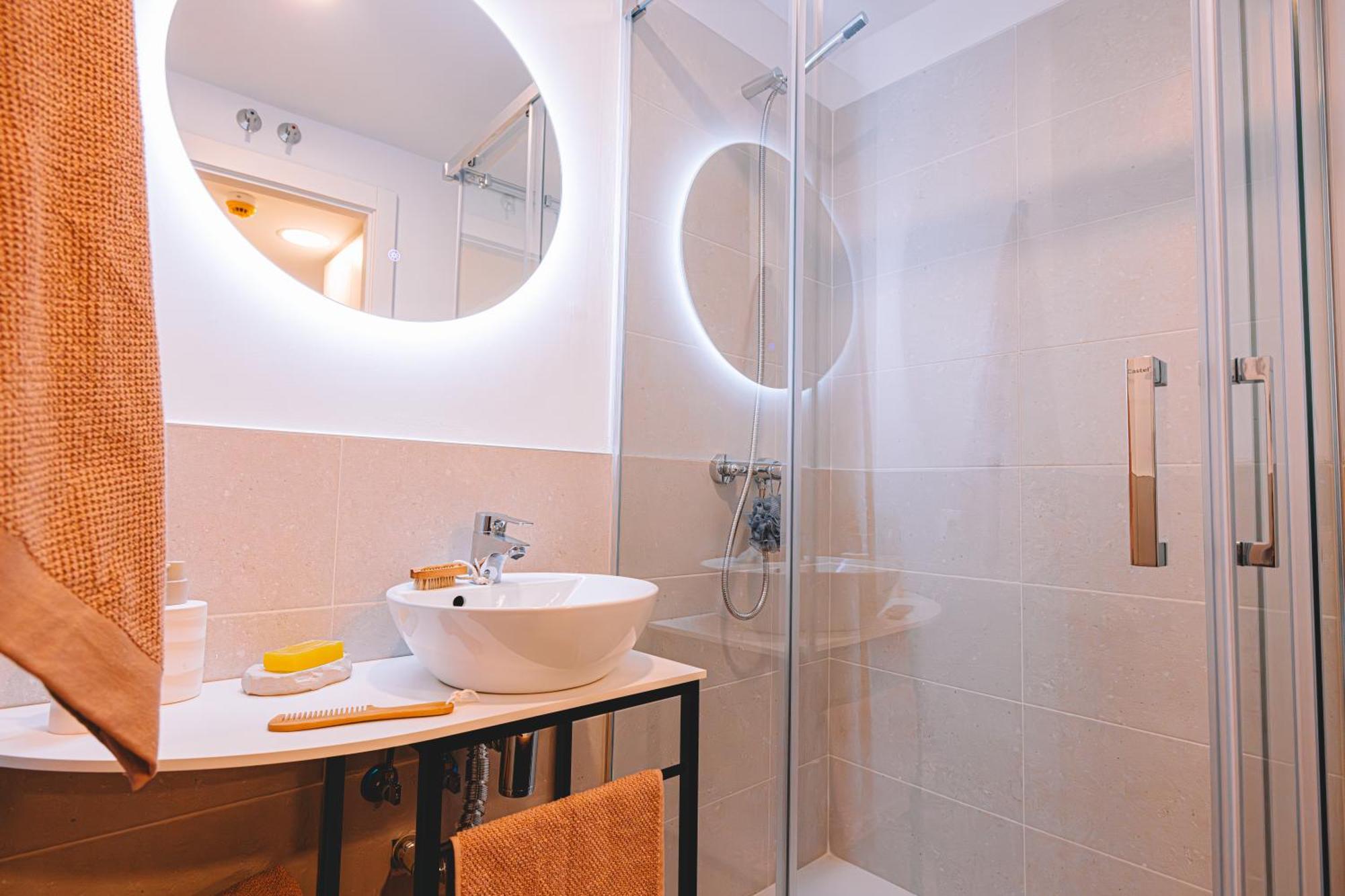 Yugo Salud Apartment