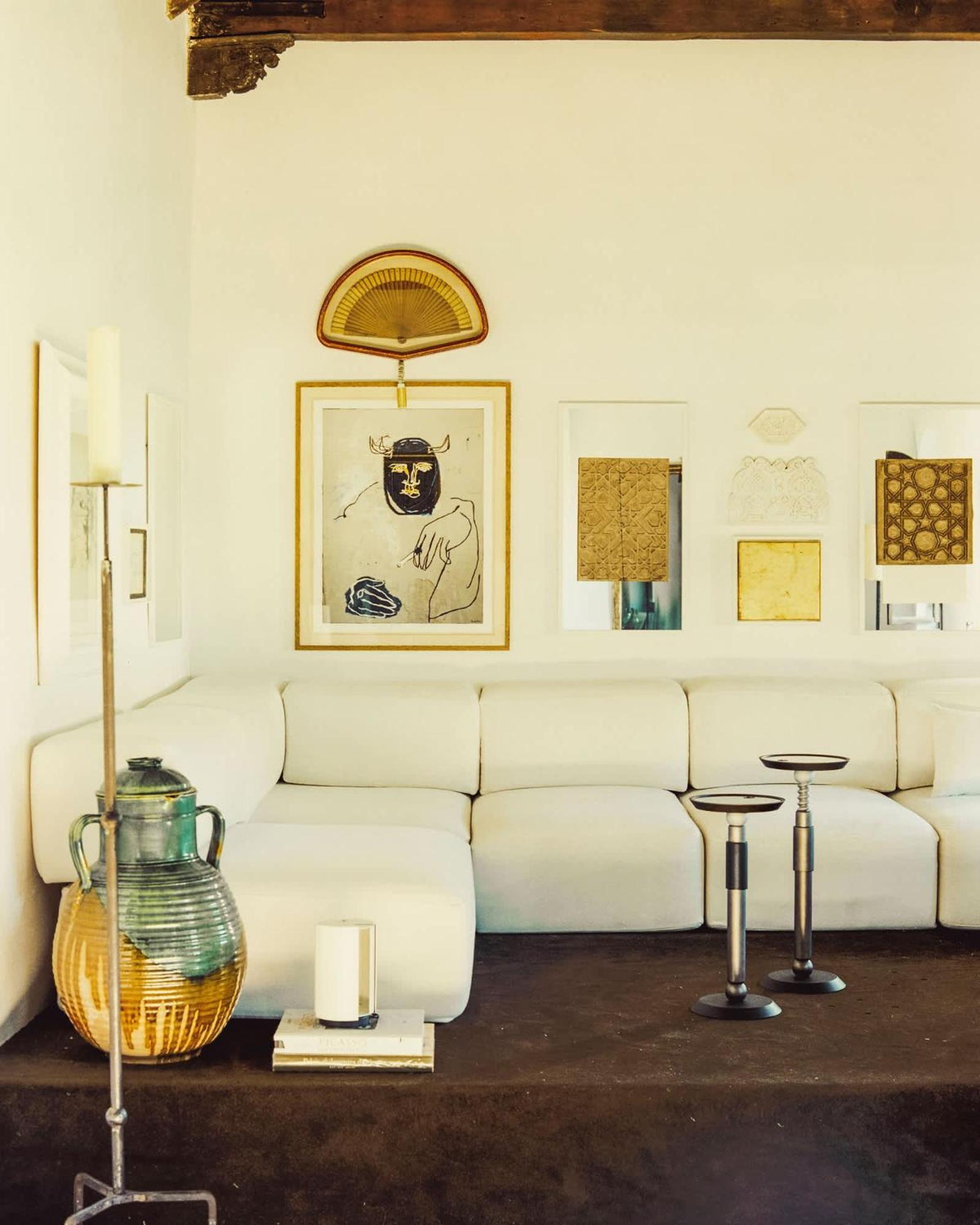 Сasa de vacaciones Historic Riad Alhambra Townhouse