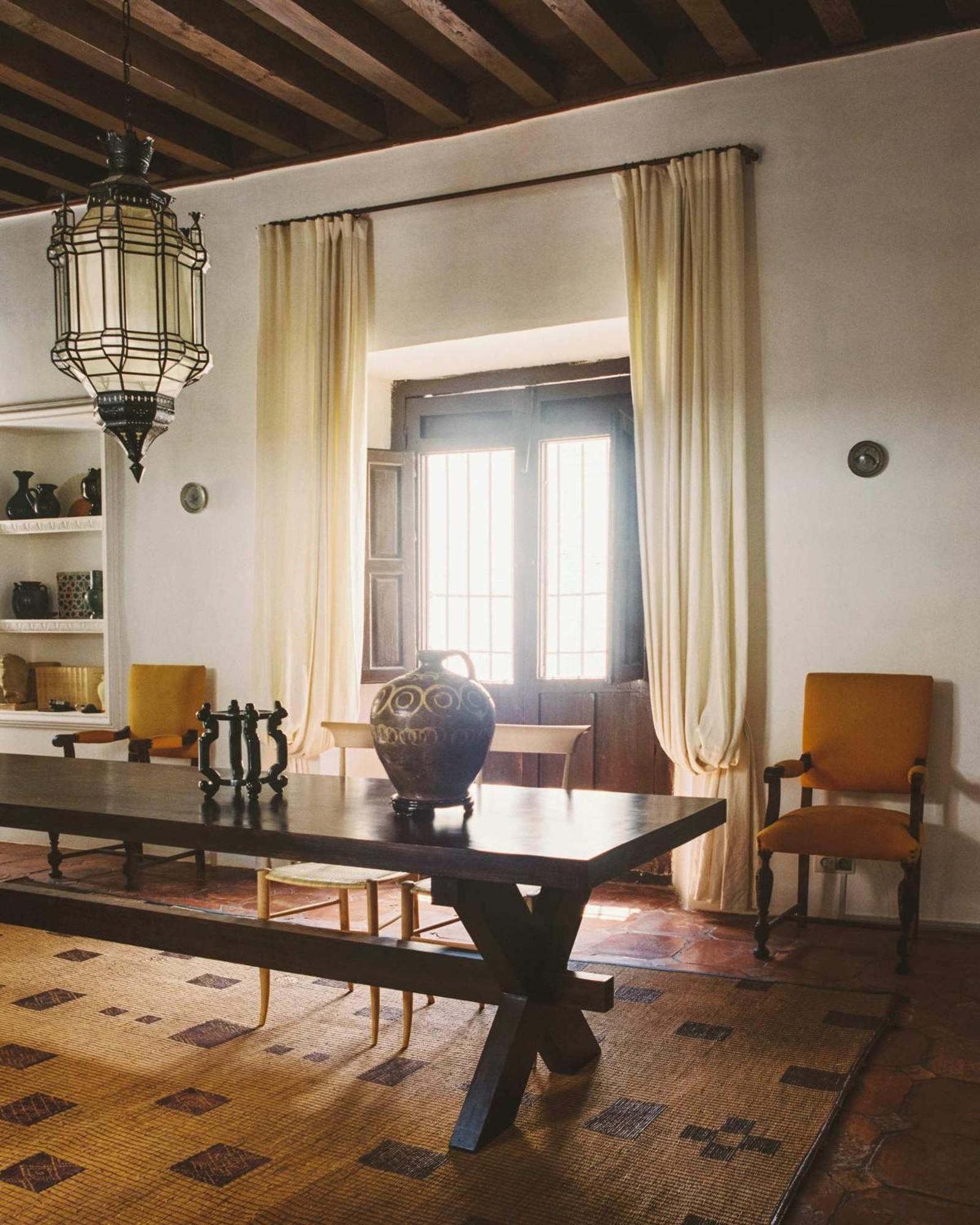 Historic Riad Alhambra Townhouse
