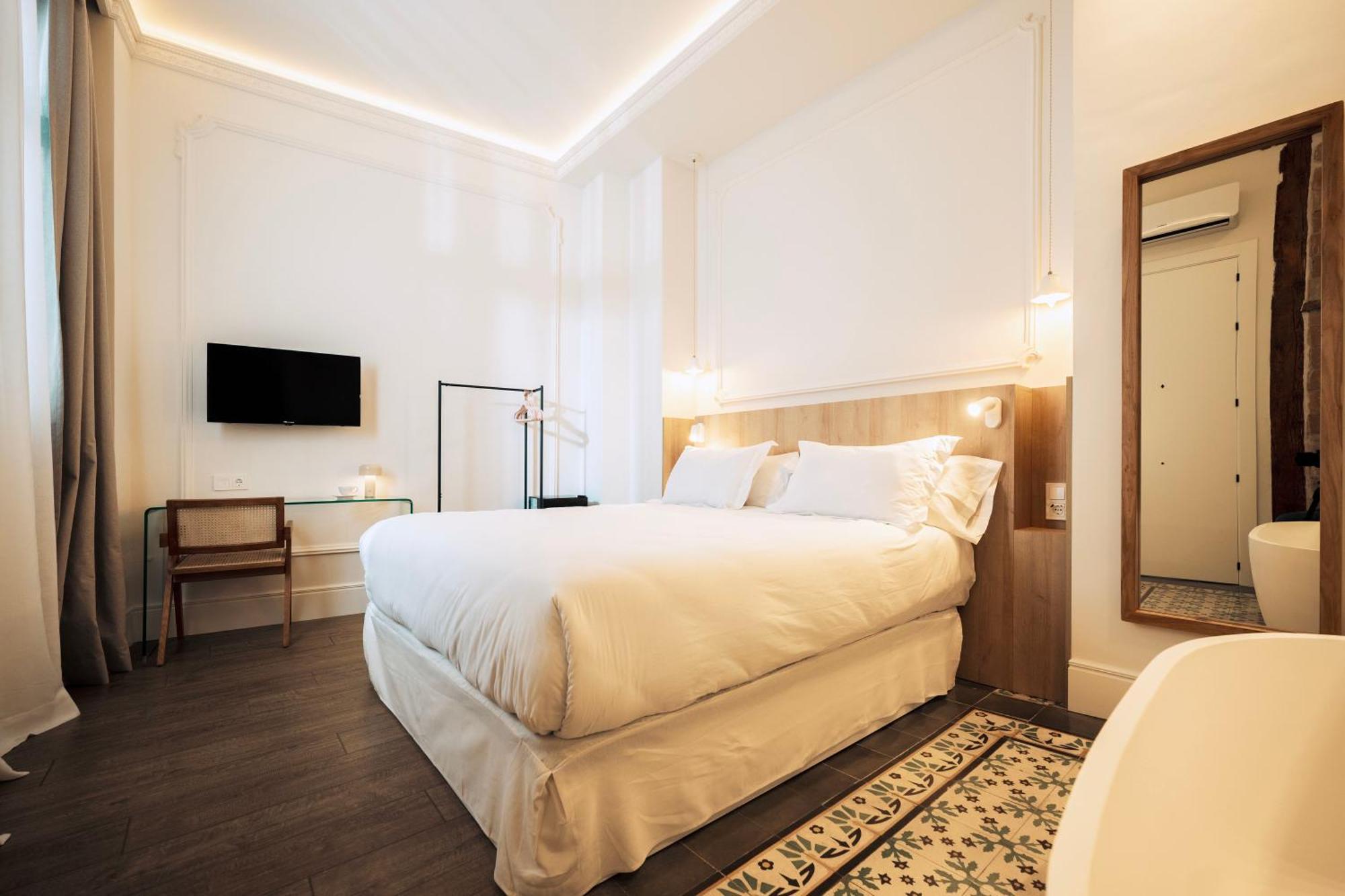 Boutique Escudo Del Carmen Hotel 2*