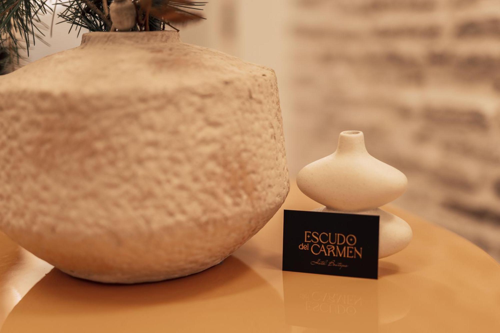 Boutique Escudo Del Carmen