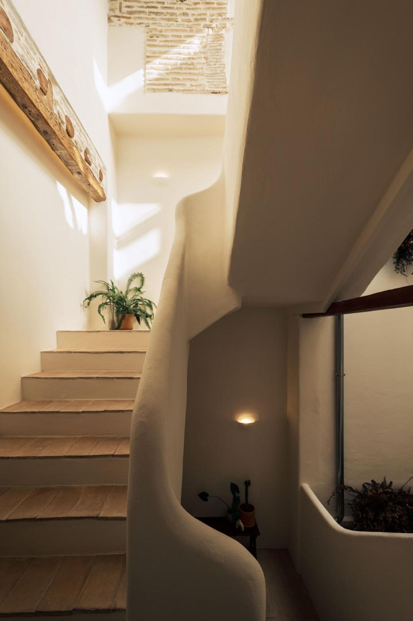 Boutique Escudo Del Carmen Hotel