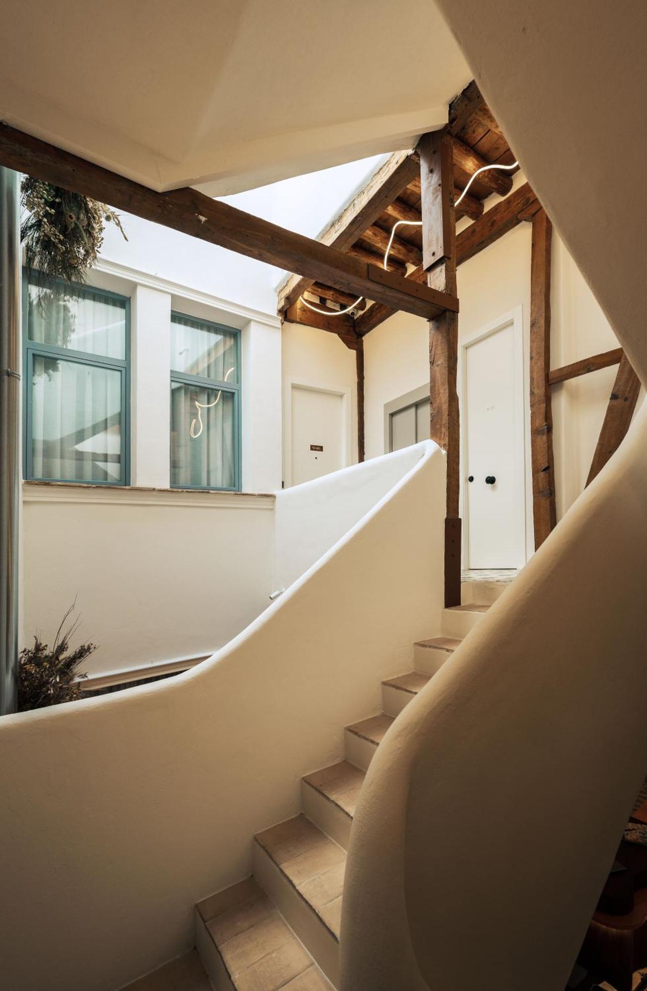 Boutique Escudo Del Carmen Hotel 2*