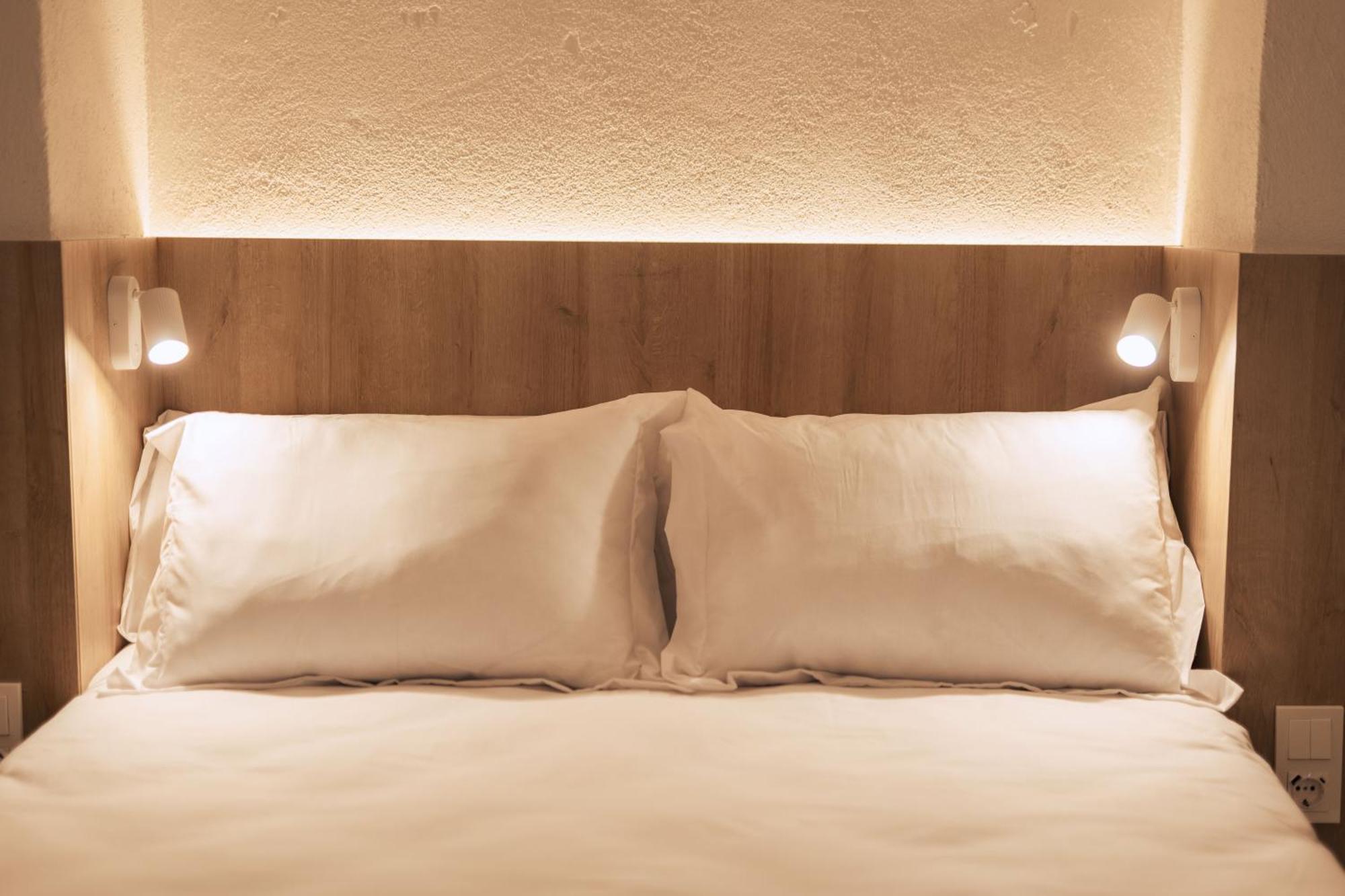 Boutique Escudo Del Carmen Hotel