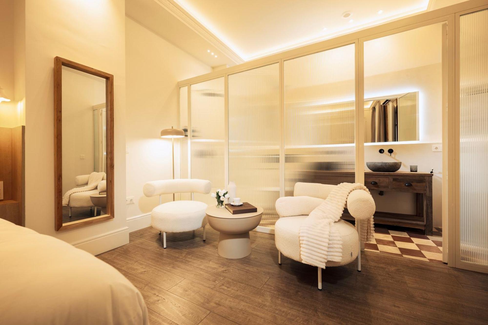 Boutique Escudo Del Carmen Hotel