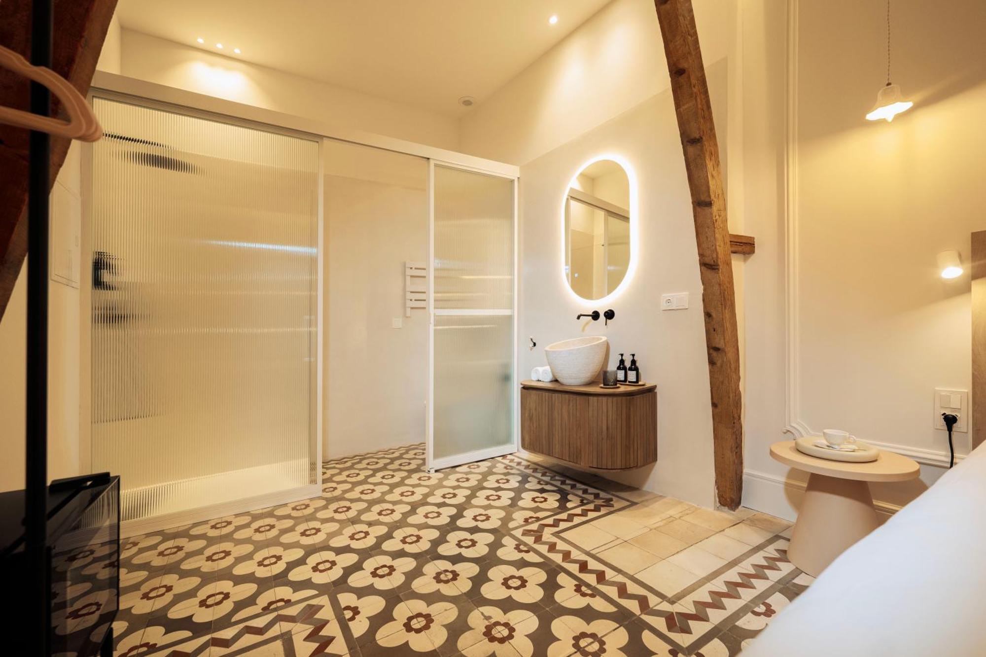 Boutique Escudo Del Carmen Hotel