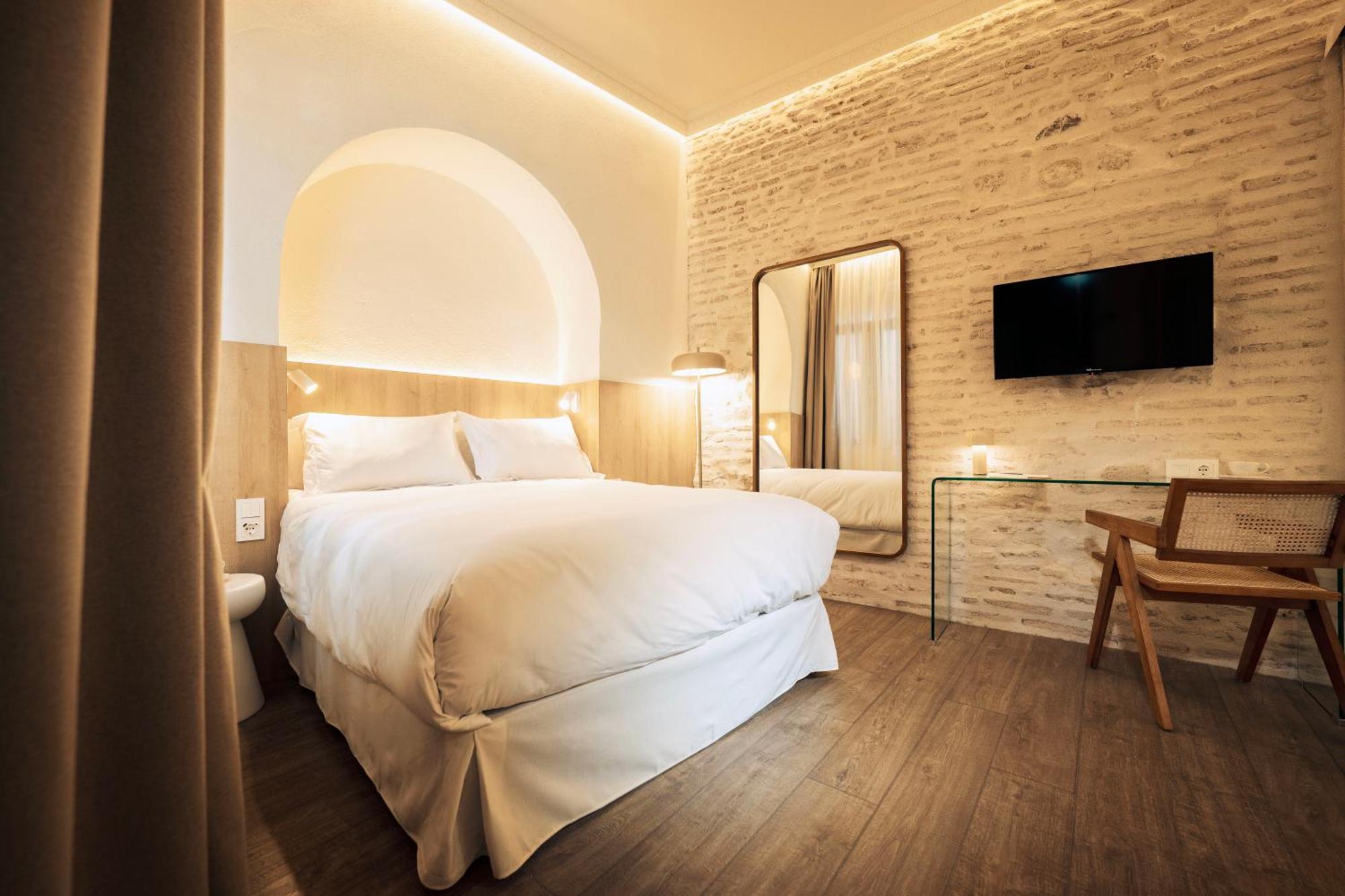 Boutique Escudo Del Carmen Hotel 2*