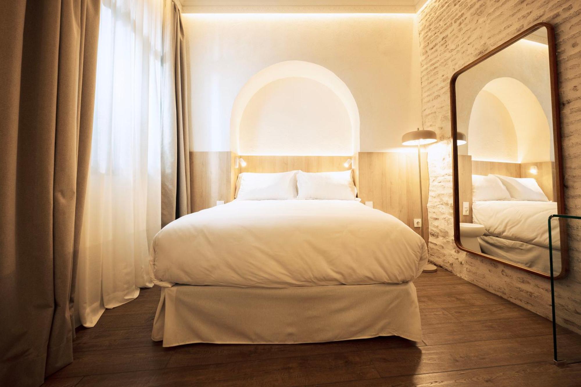 Hotel Boutique Escudo Del Carmen Granada
