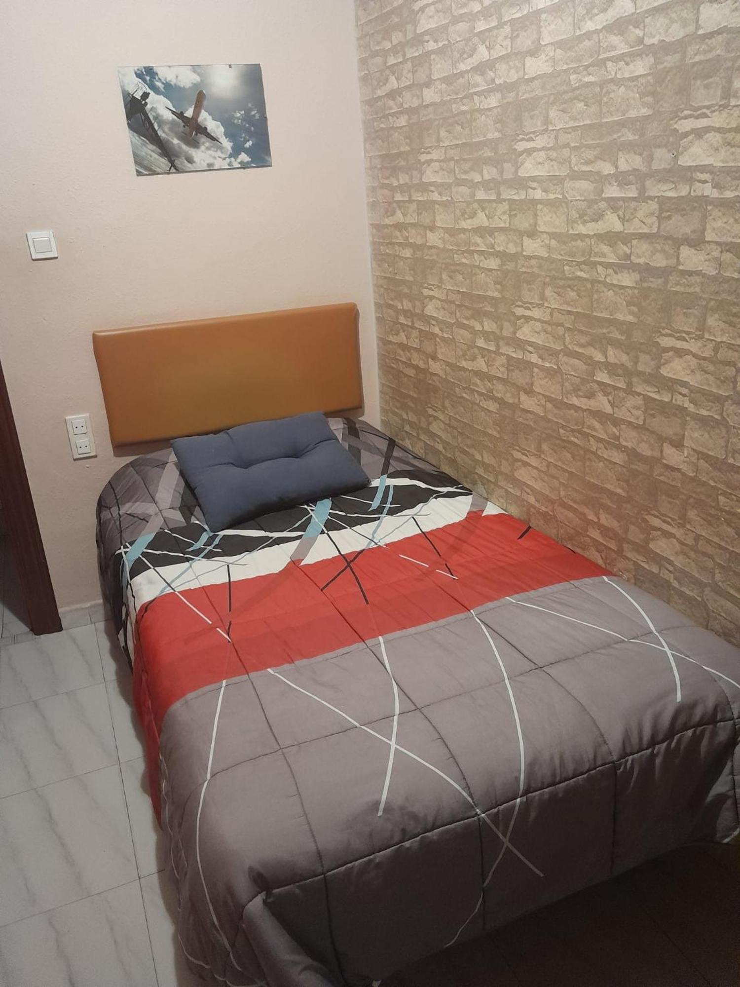 En Centro Apartment *