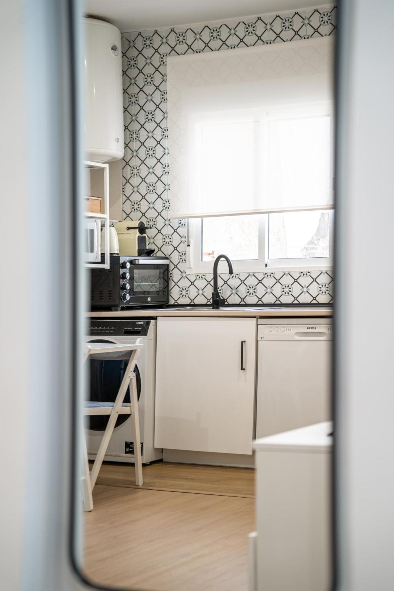 Apartamento La Plaza, En El Centro Facil Acceso Y Parking Cercano