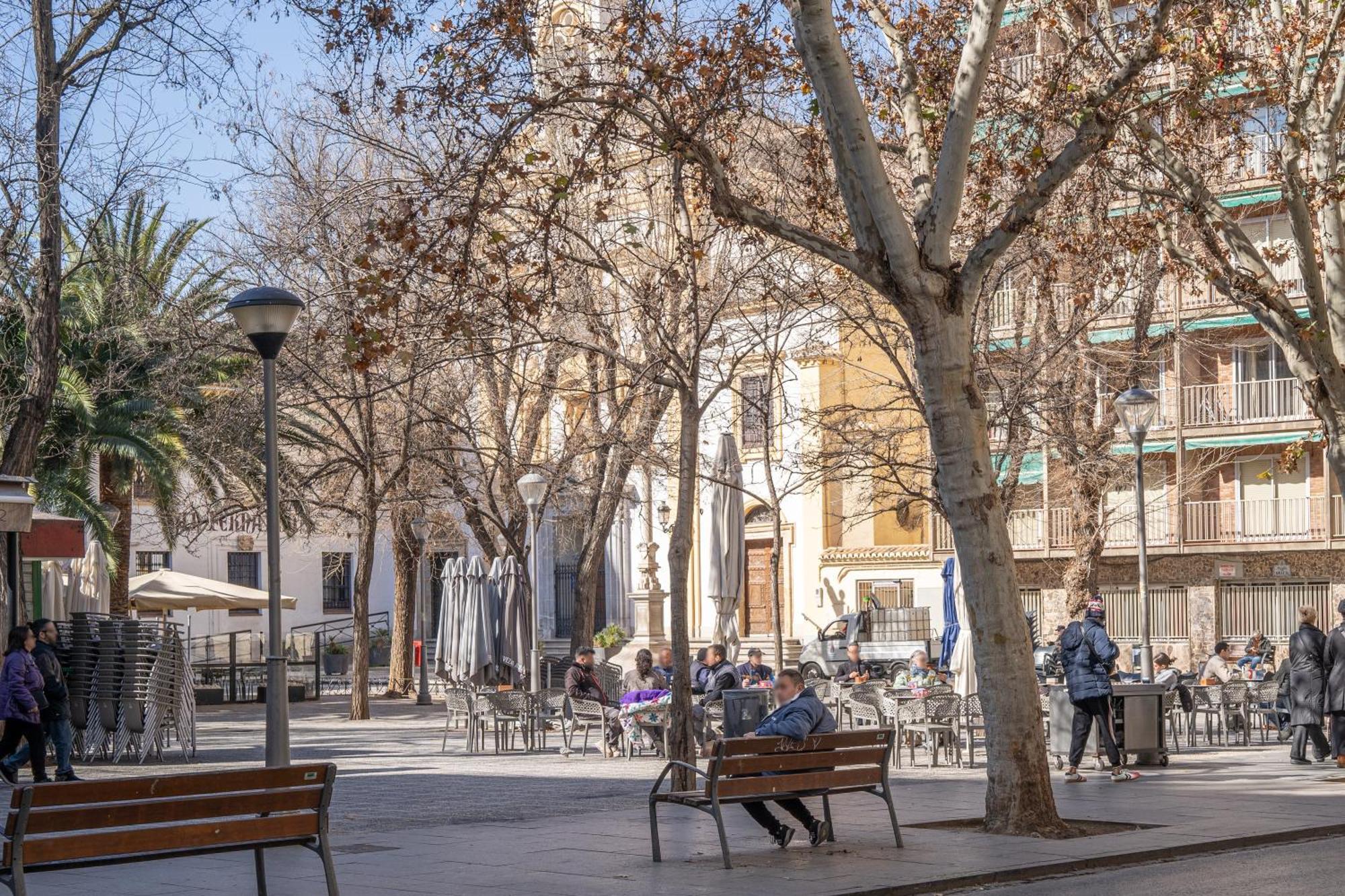 Apartamento La Plaza, En El Centro Facil Acceso Y Parking Cercano *