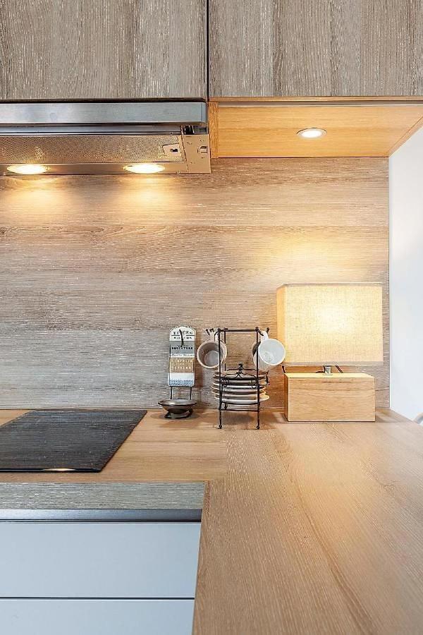Apartamento Mexuear Homes Varela Granada