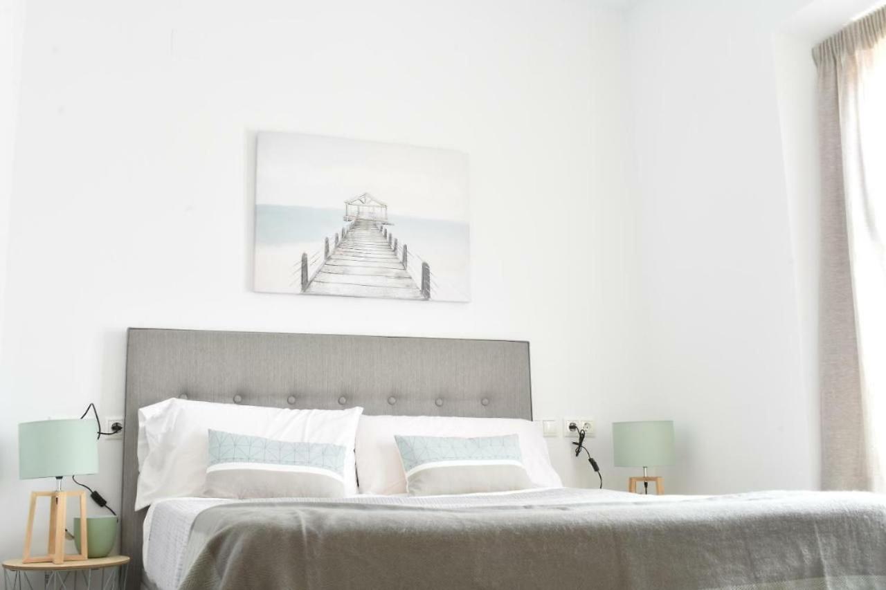 Apartamento Mexuear Homes Varela *