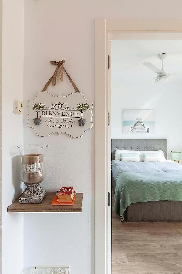 Apartamento Mexuear Homes Varela Granada